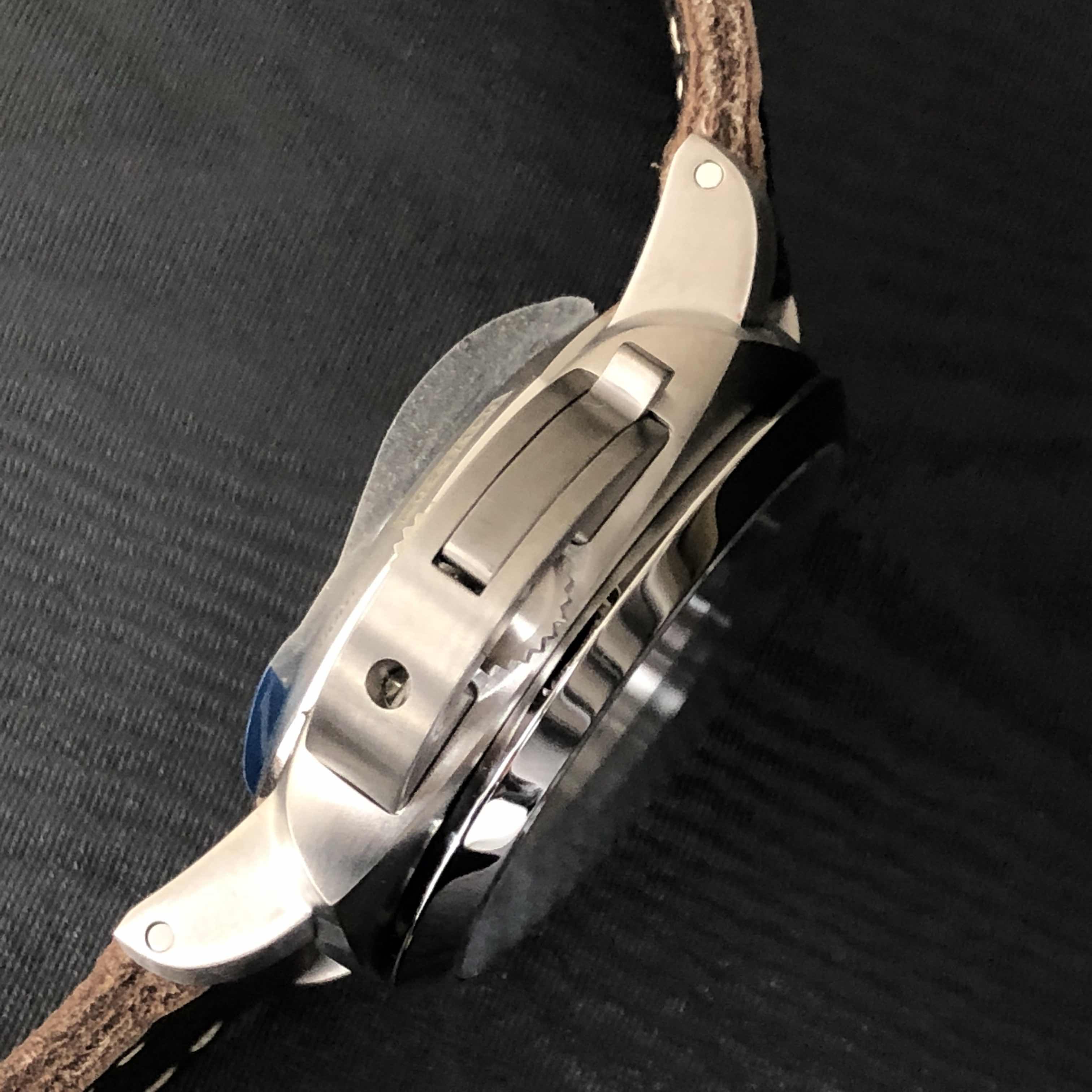 Panerai PAM00345 8