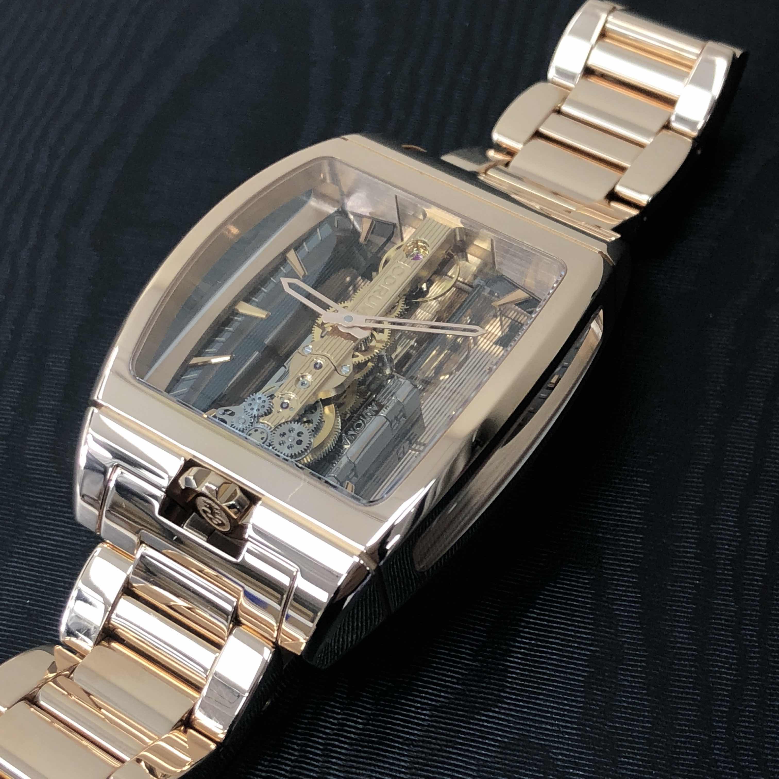 Corum 313.165.55/V100 GL10R  8
