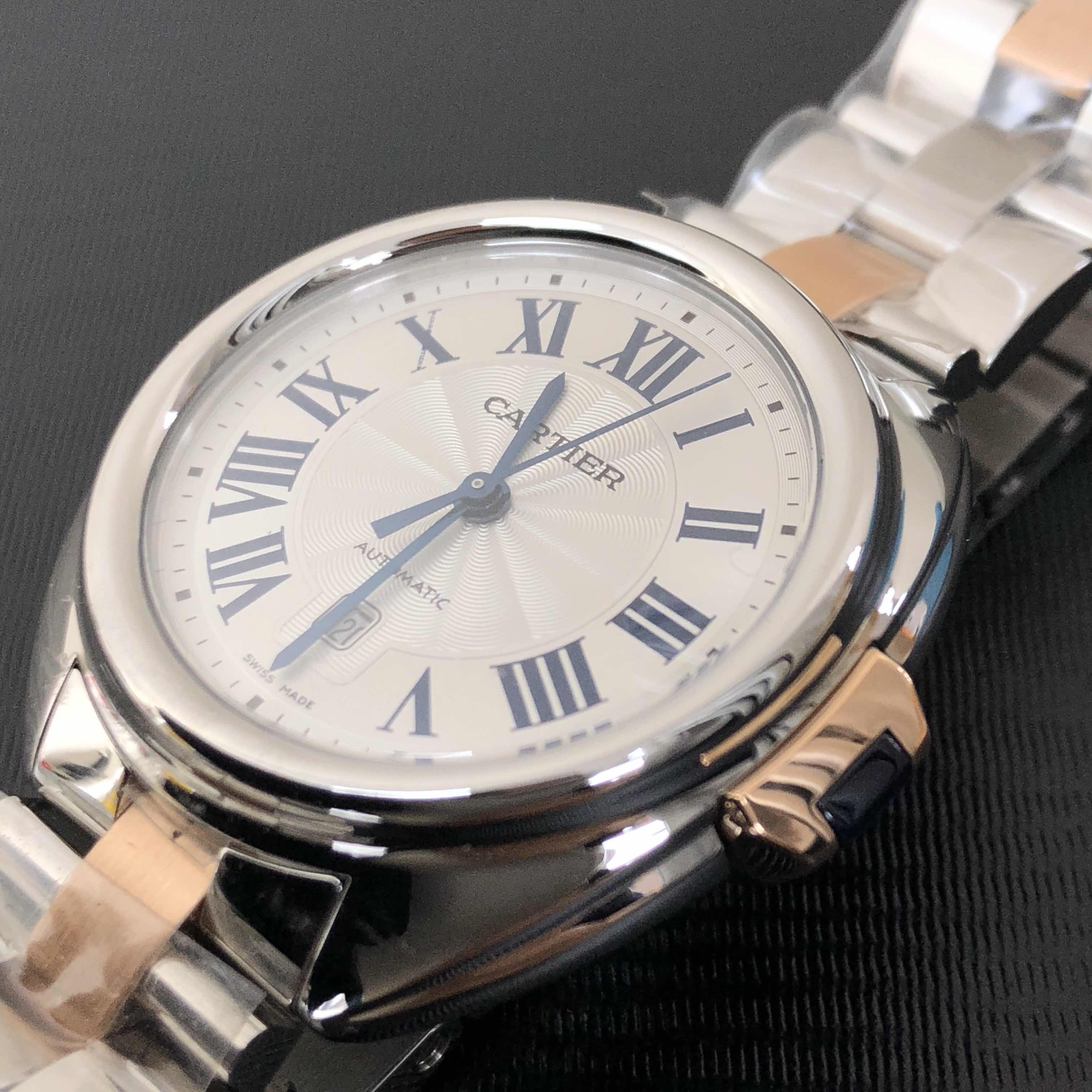 Cartier W2CL0012 8
