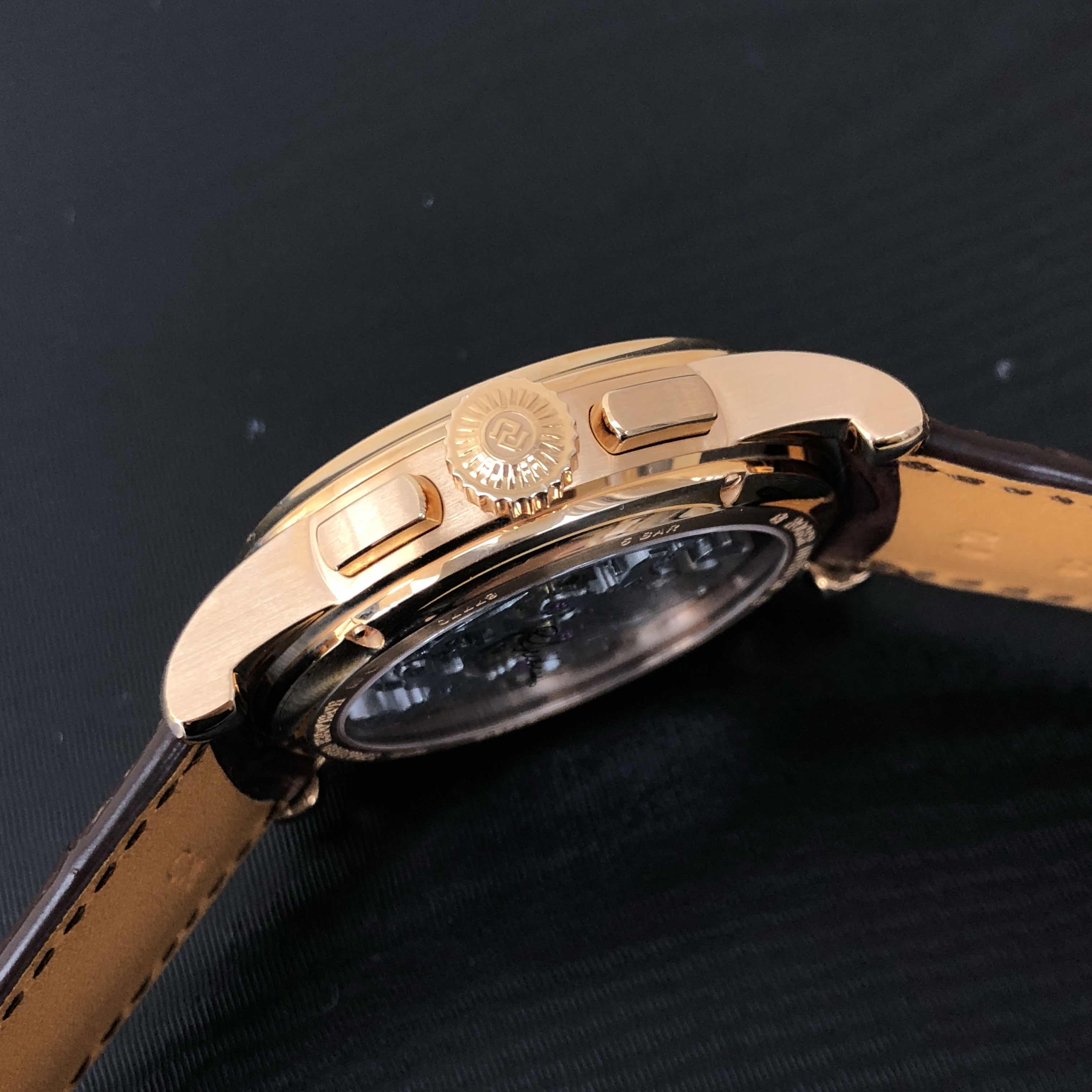 Roger Dubuis DBHO0569 8