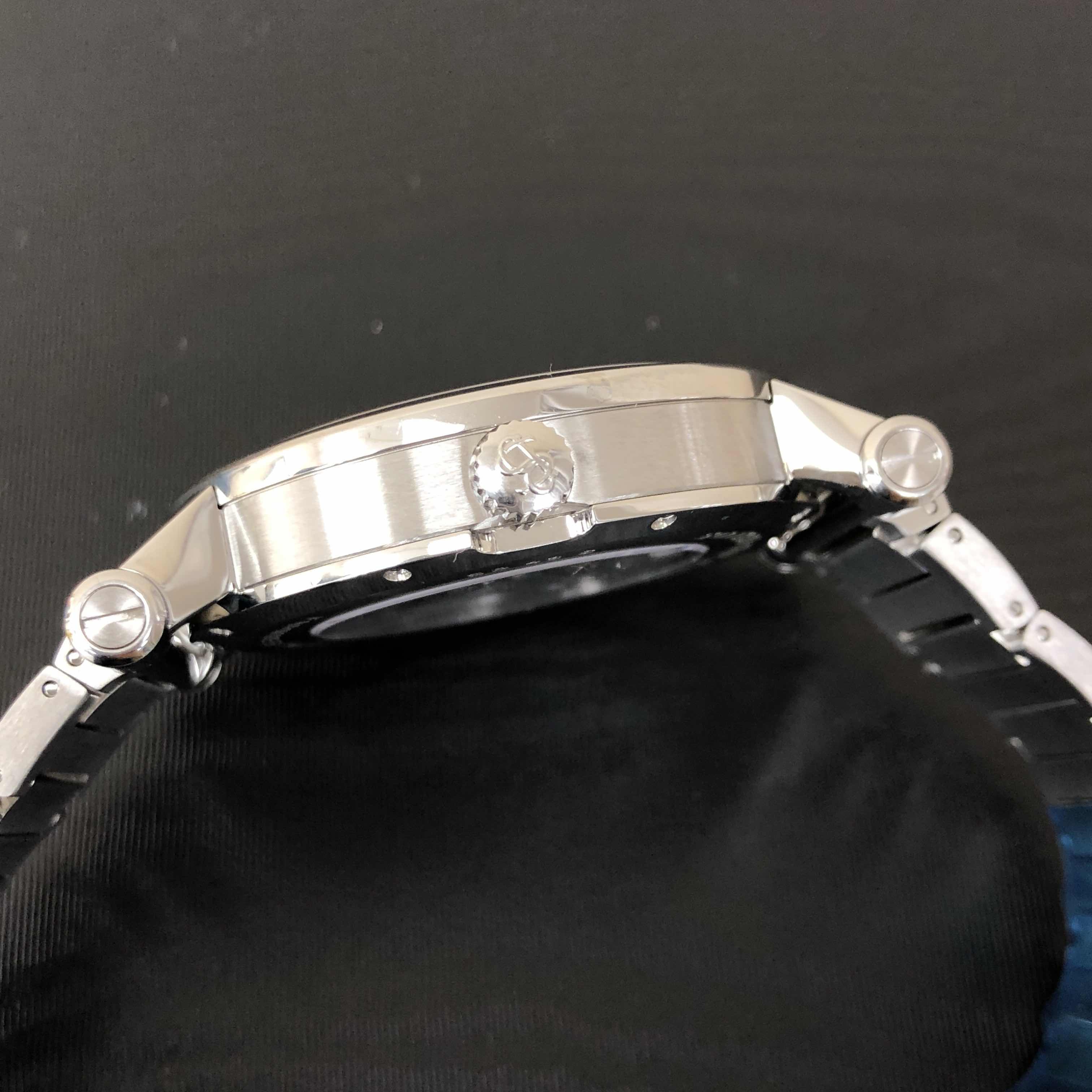 Bulgari SB43BSSD  8
