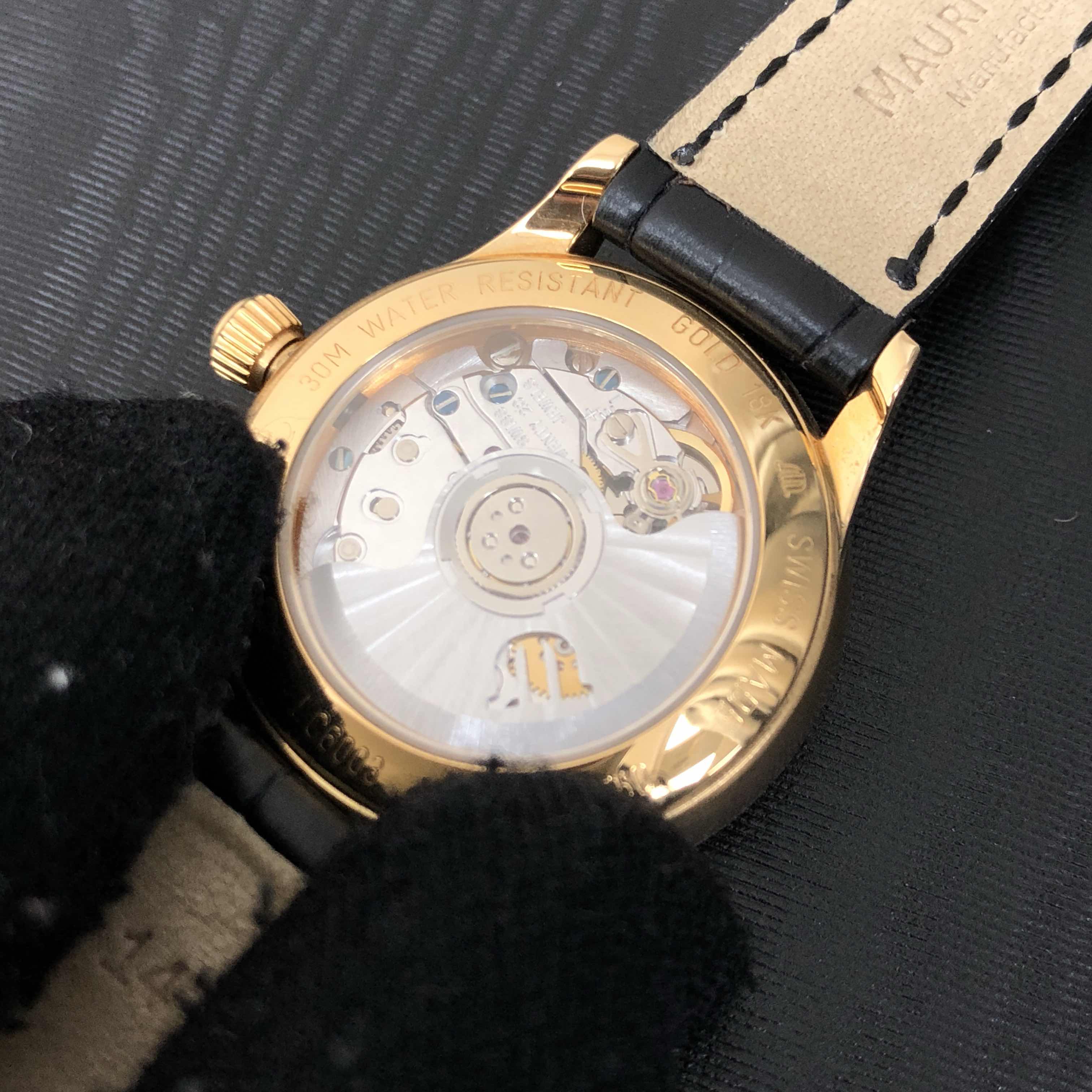 Maurice Lacroix LC6003-PG101-230 8