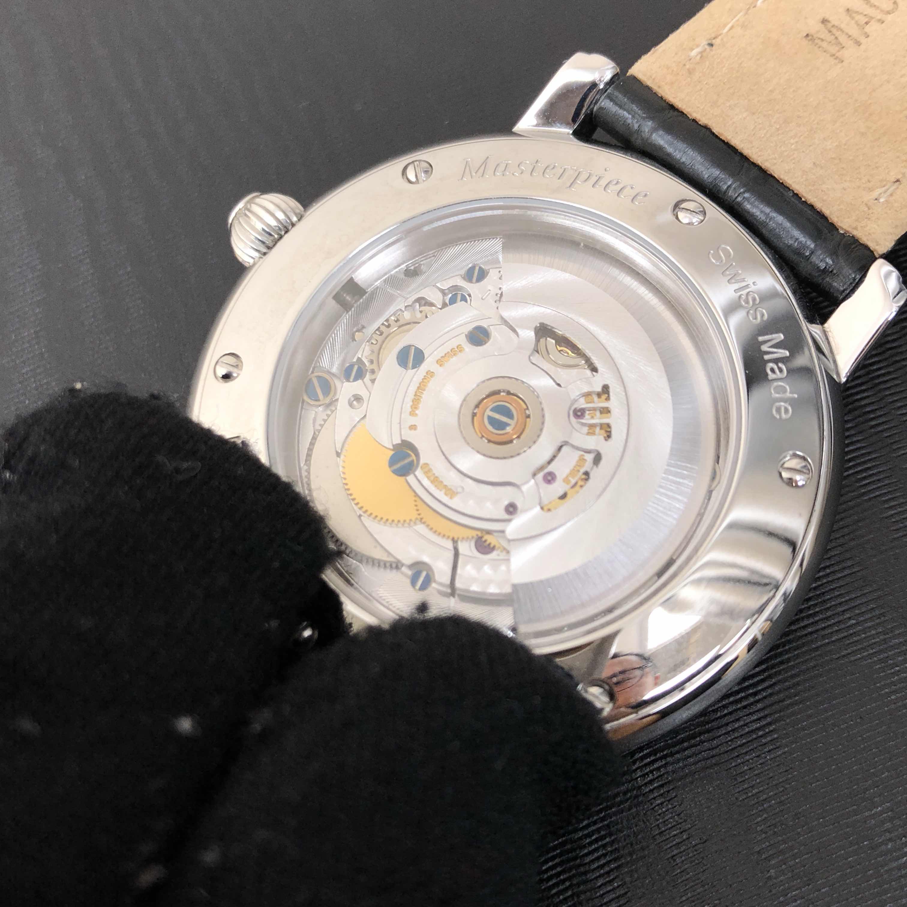 Maurice Lacroix MP6328-SS001-39E 8