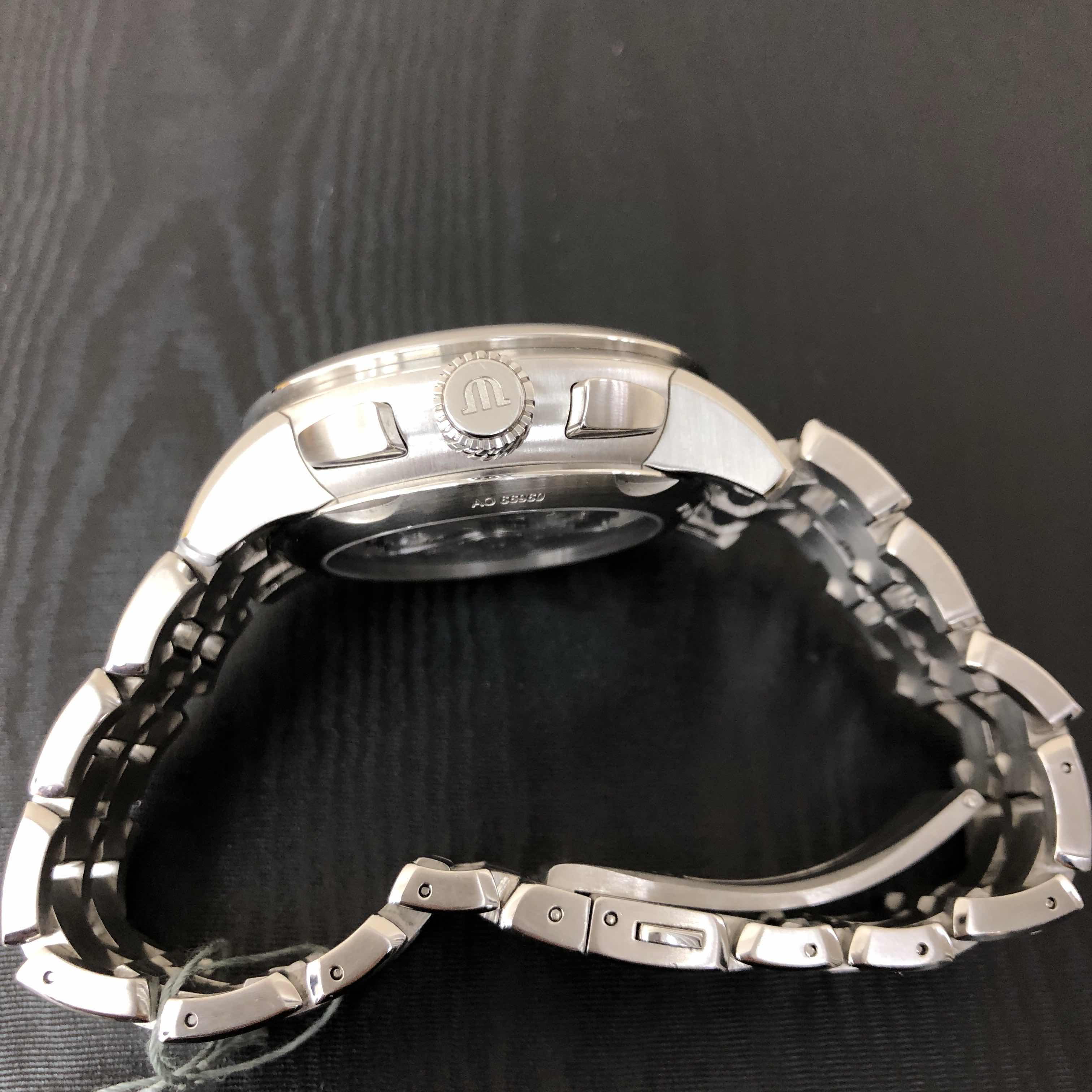 Maurice Lacroix MP6348-SS002-32E 8