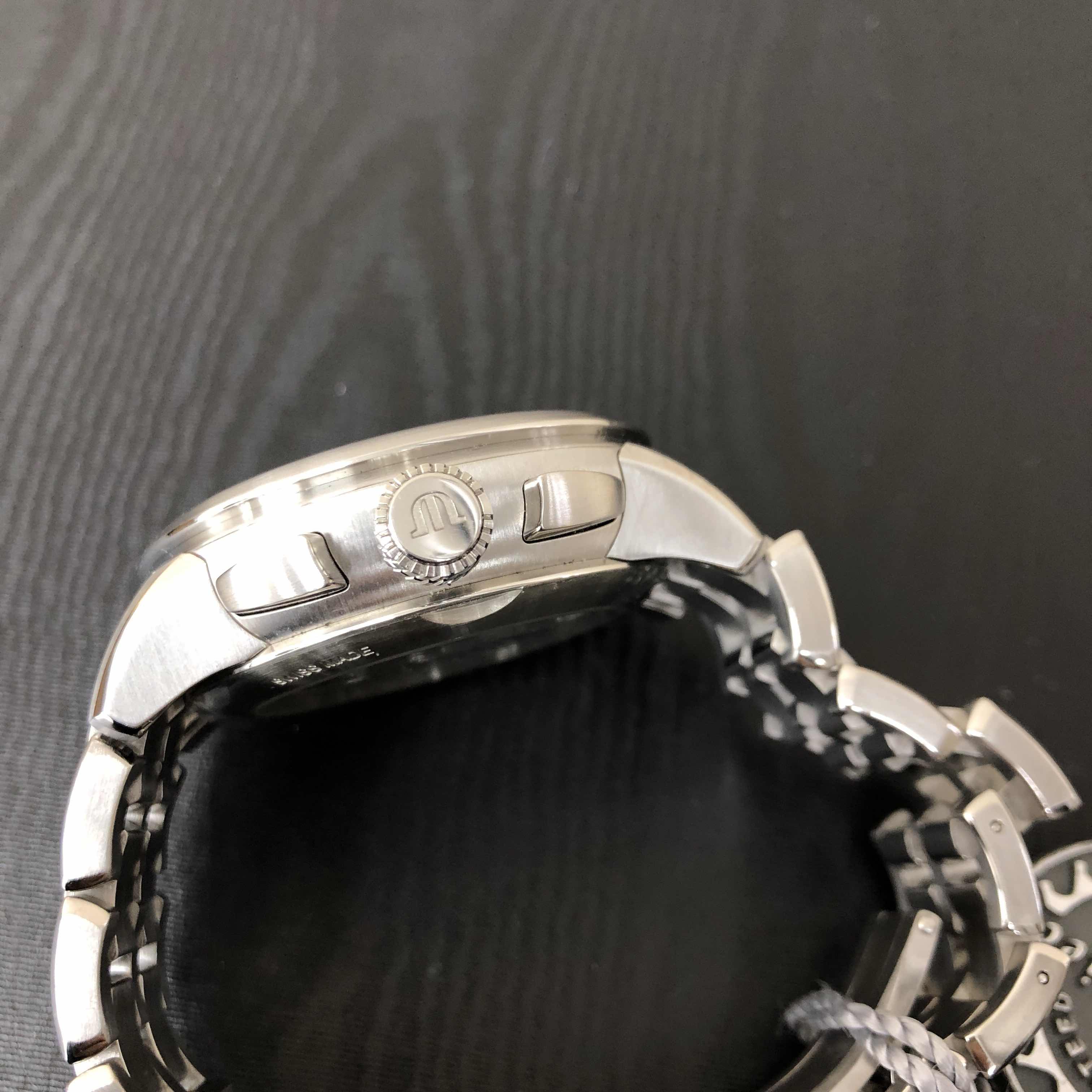 Maurice Lacroix MP6348-SS002-12E 8