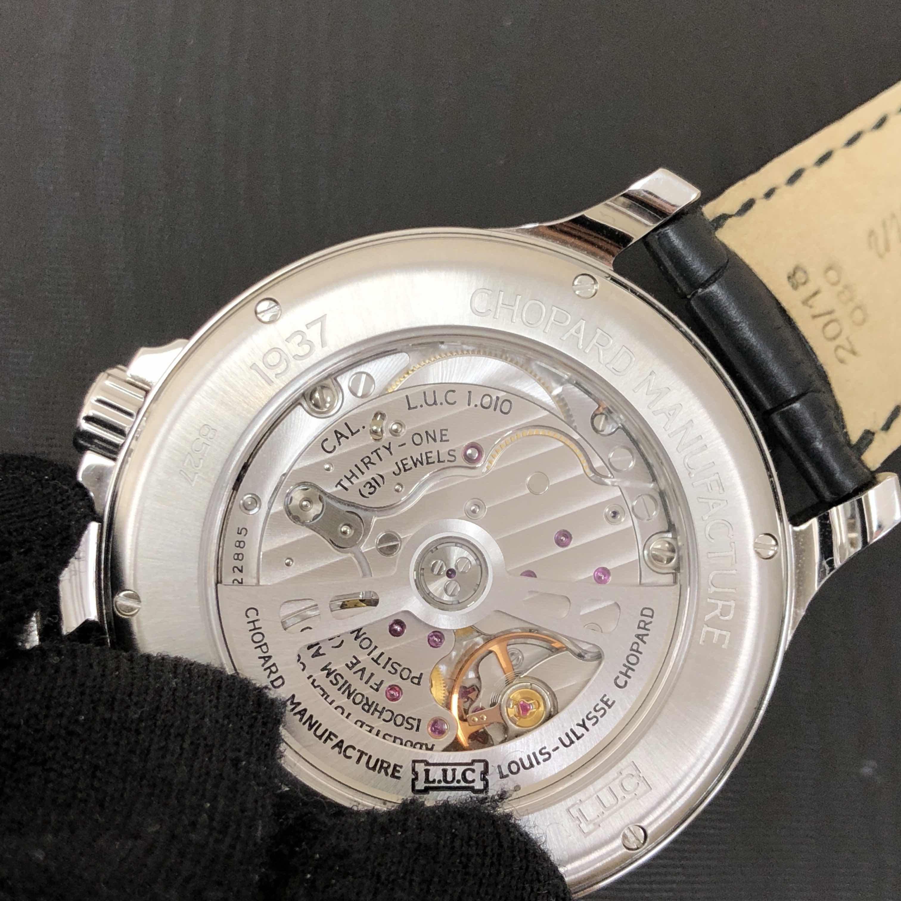 Chopard 168527-3001 8