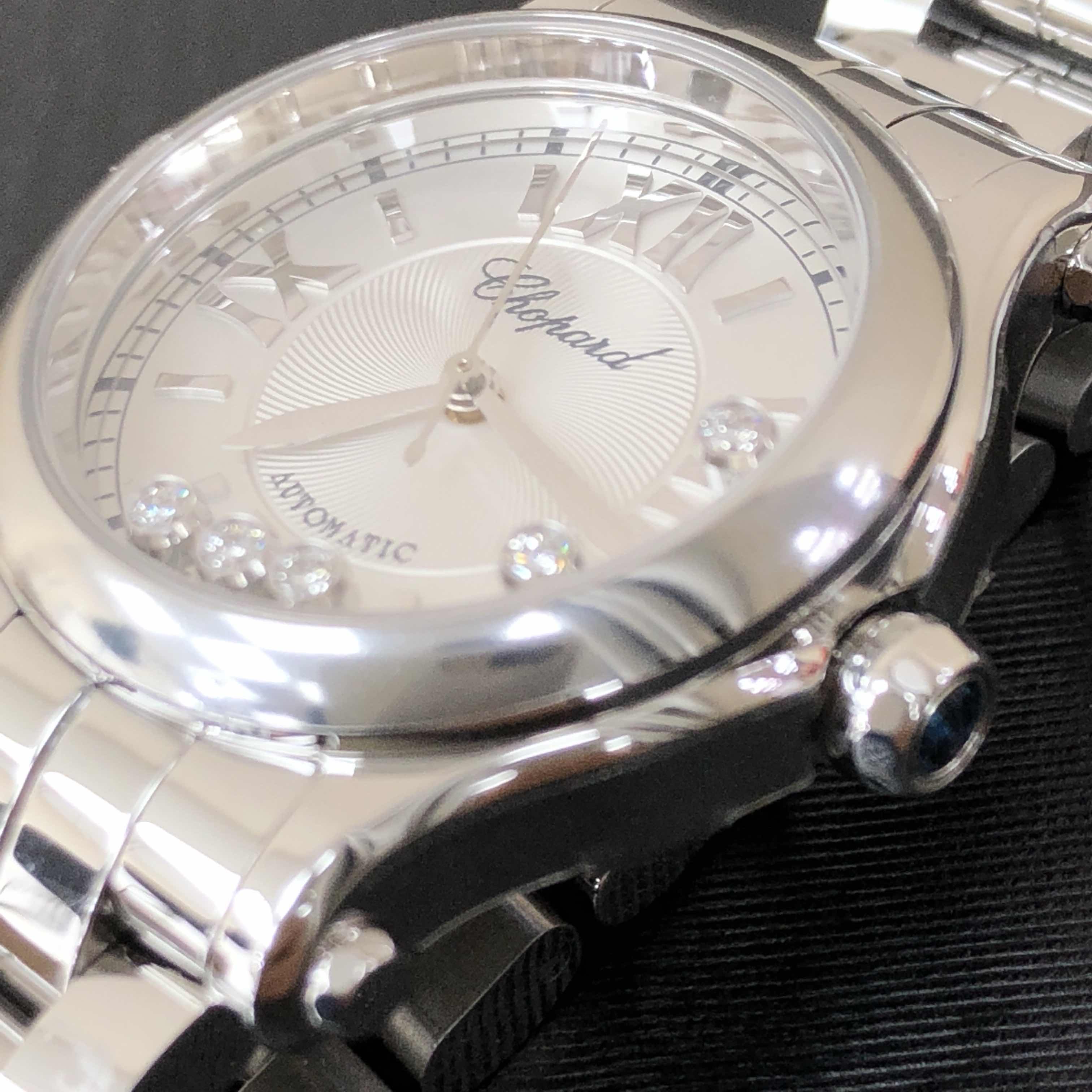 Chopard 278573-3002 8