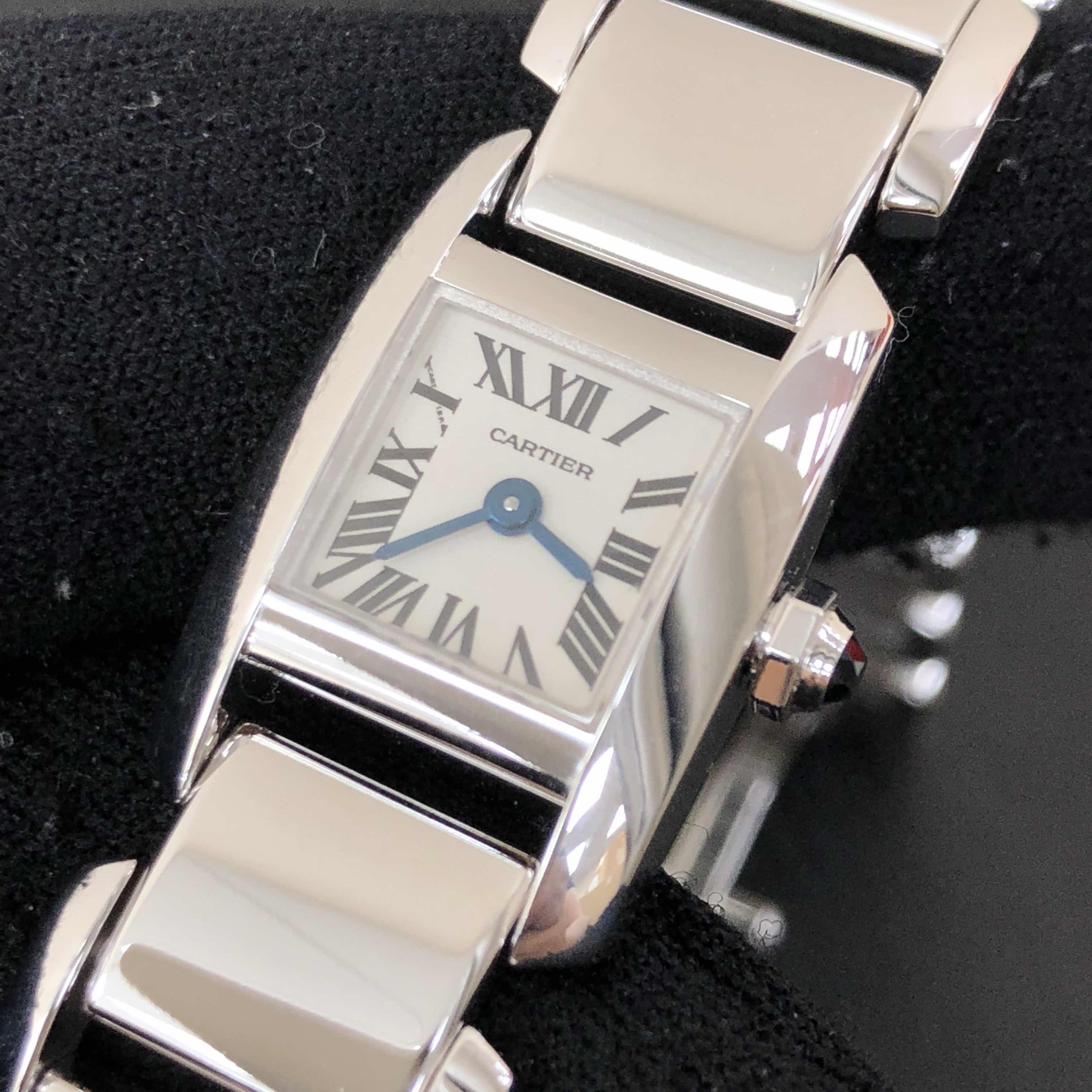 Cartier W650029H 8