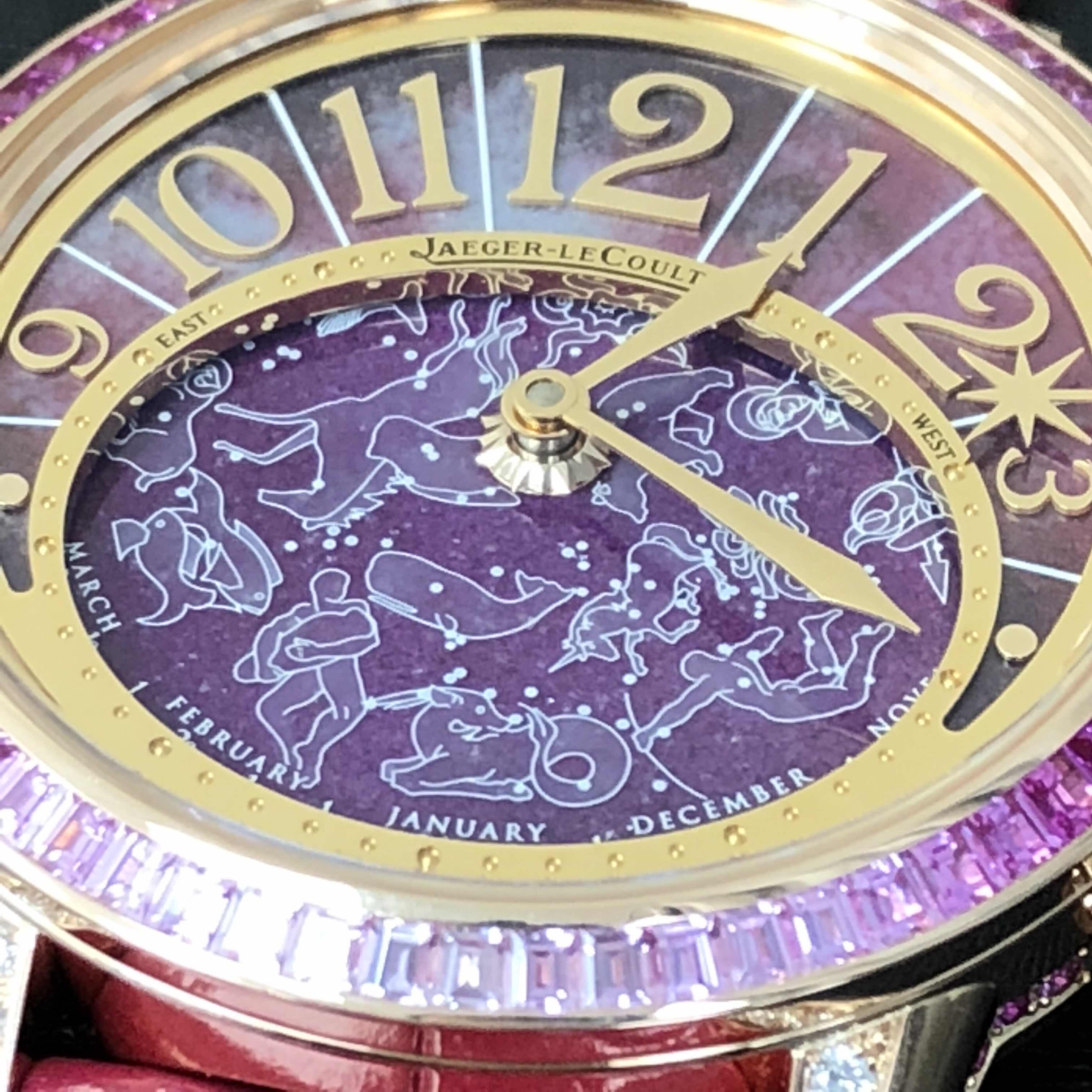 Jaeger-Lecoultre Q3482561 8