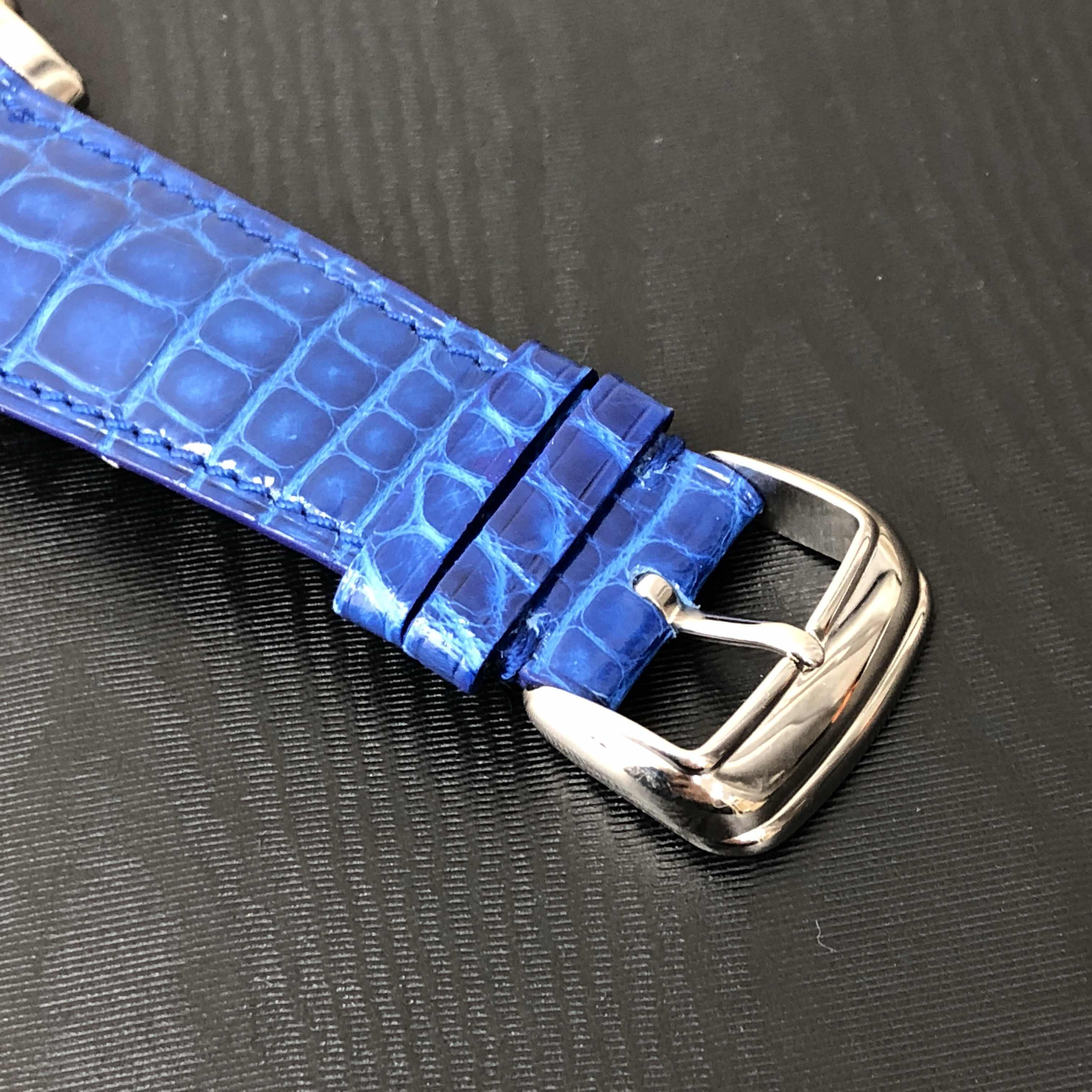 Franck Muller 10000 M SC CONQUISTADOR (OG) 8