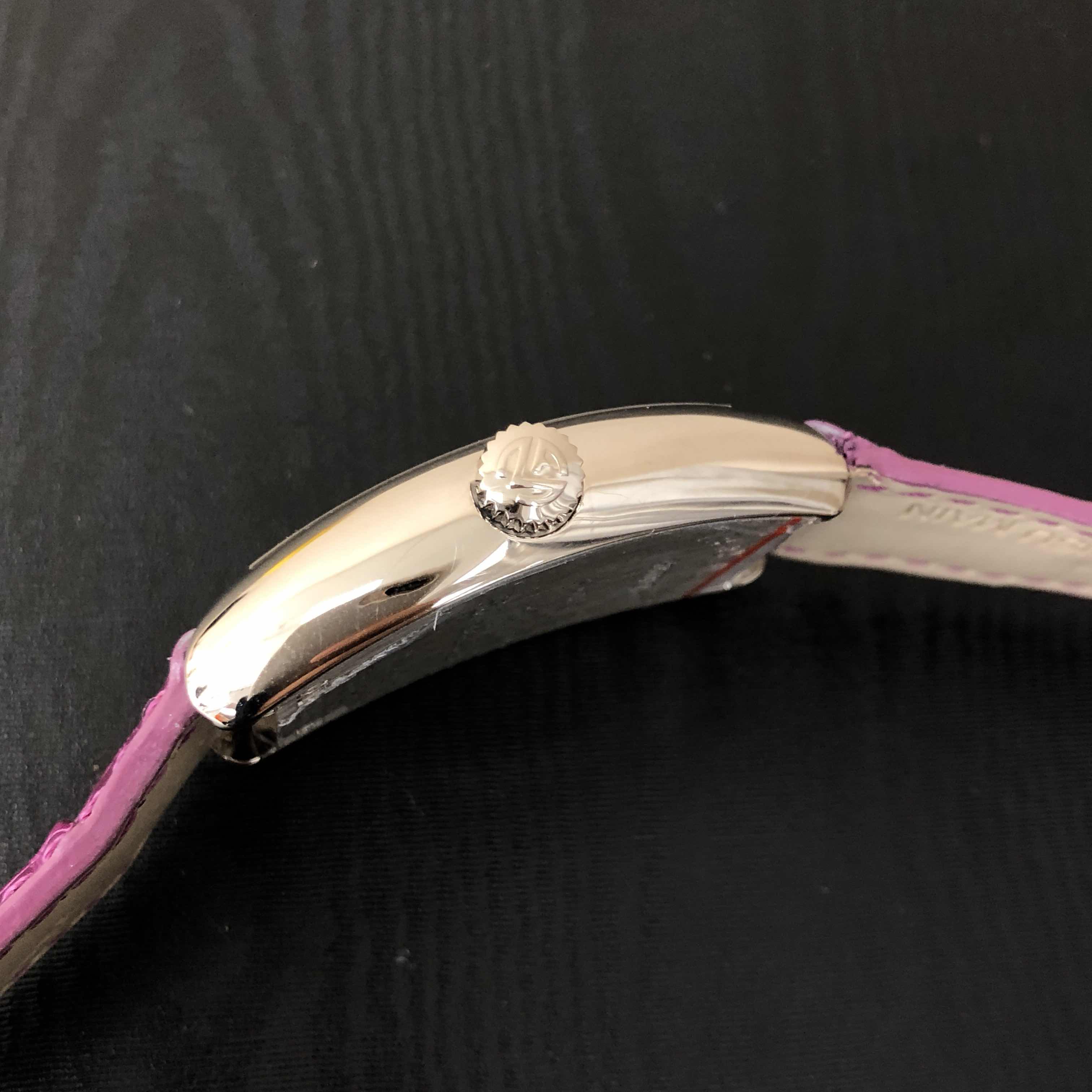 Franck Muller 7851 SC COL DRM (OG) 8