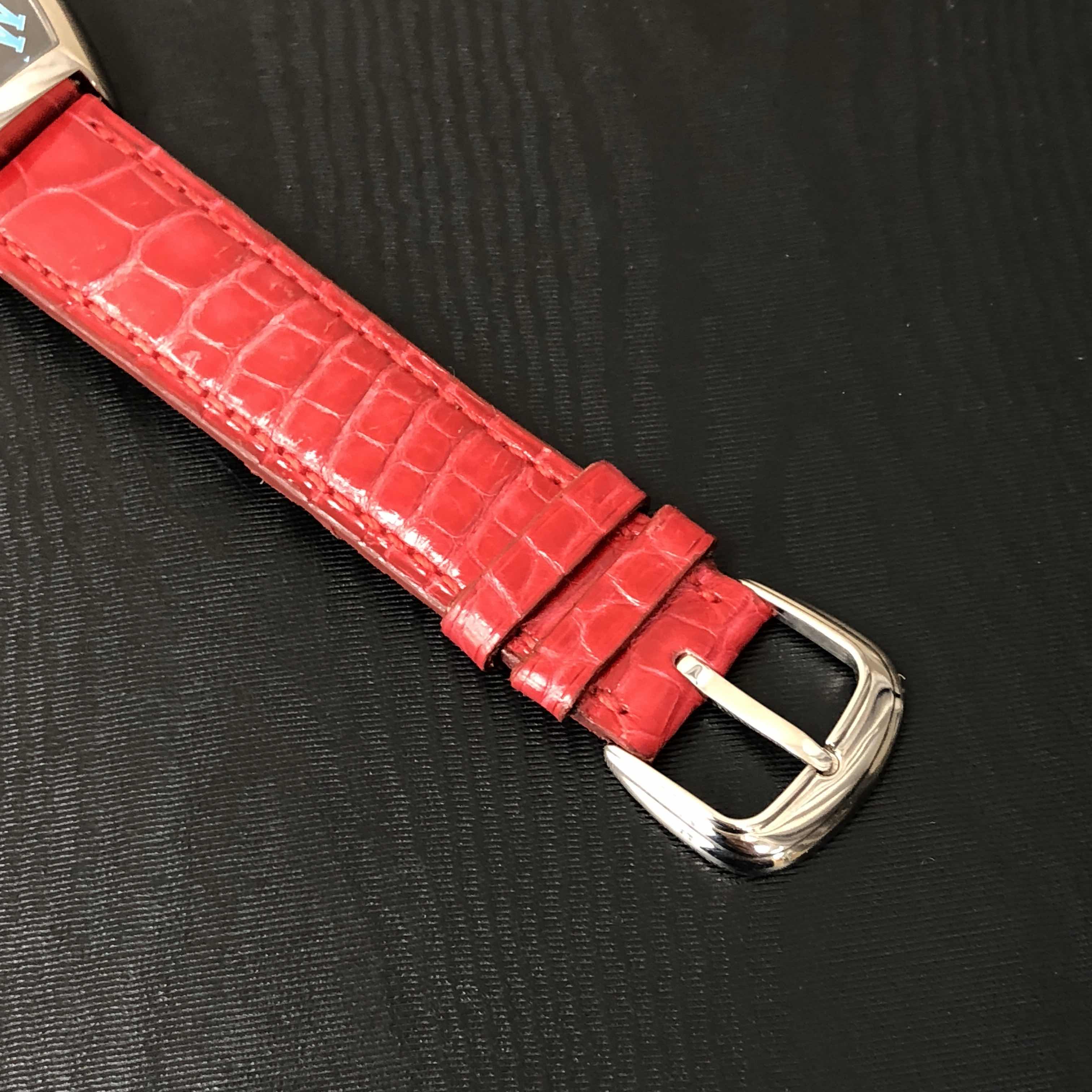 Franck Muller 5850 SC COL DRM (OG) 8