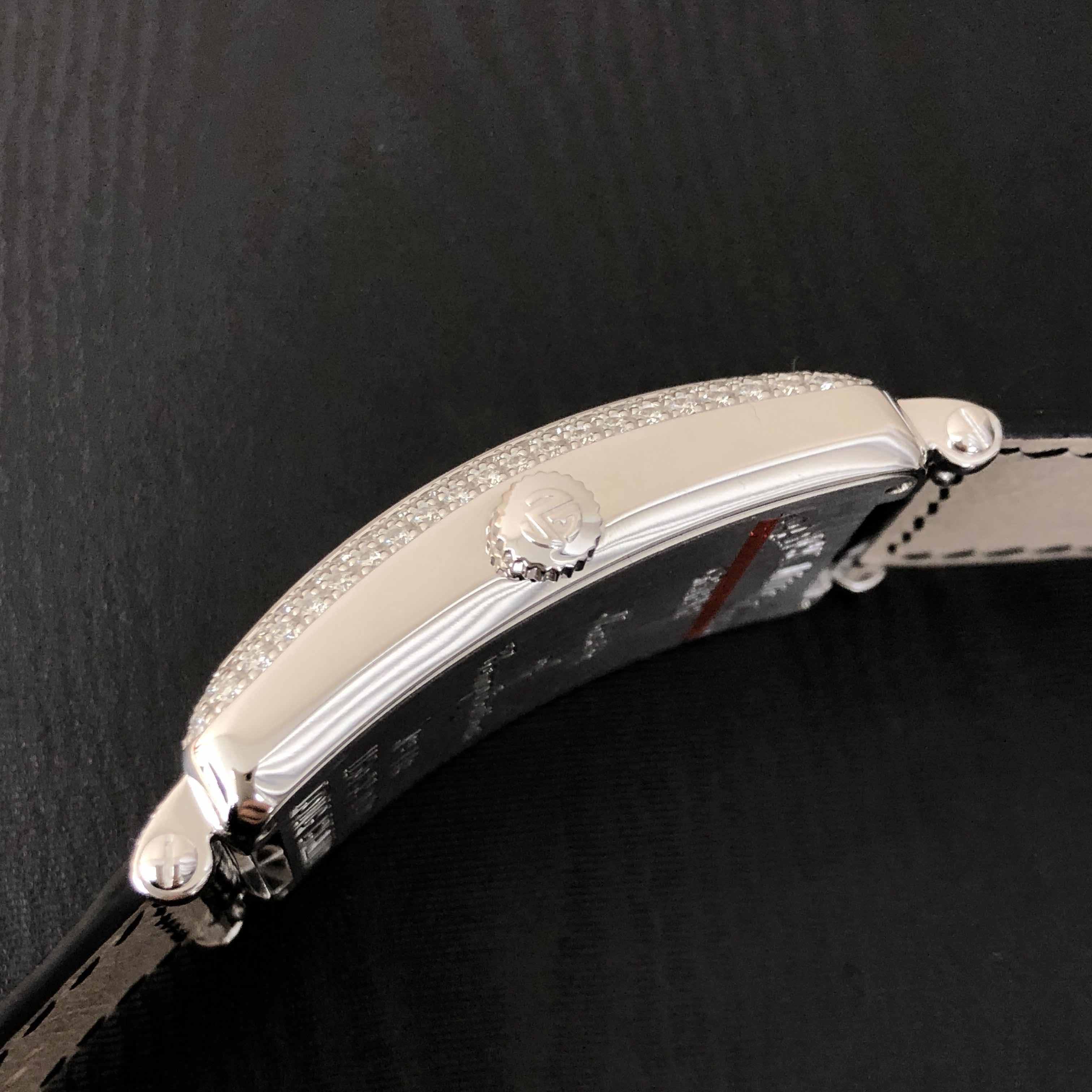 Franck Muller 1150 SC D CD (OG) 8