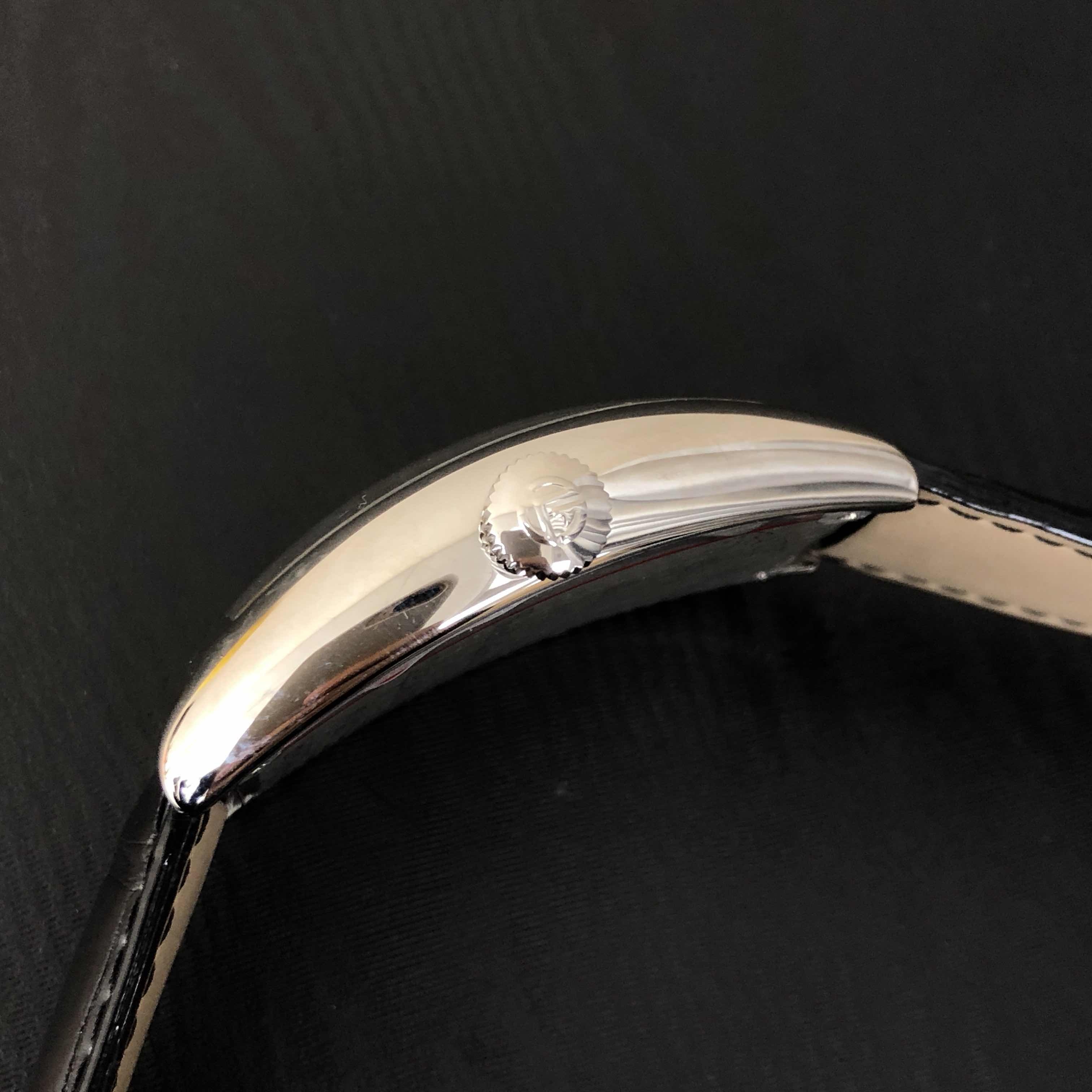 Franck Muller 8880 B C DT CASABLANCA (AC) 8
