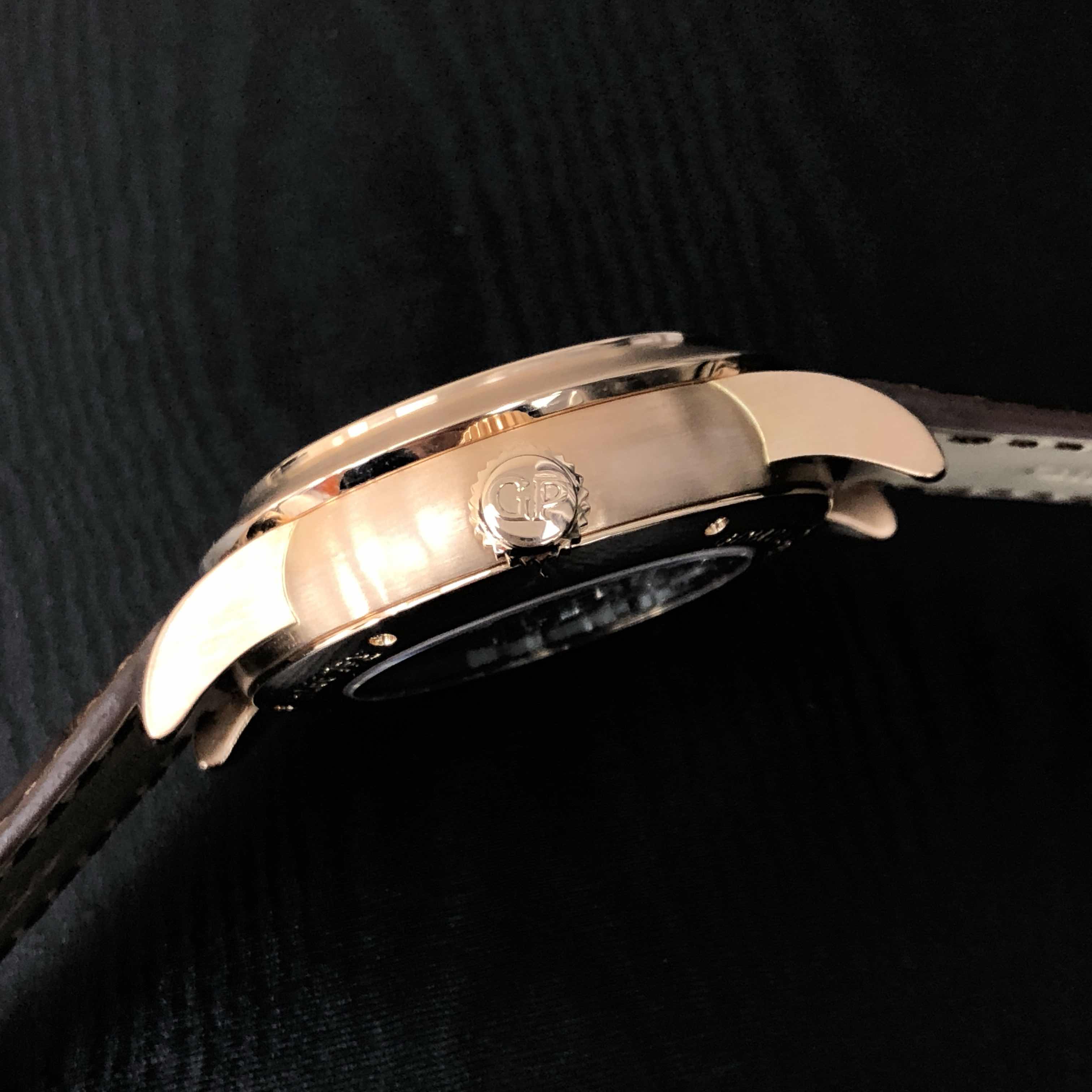 Girard Perregaux 99741-52-831-BAEA 8