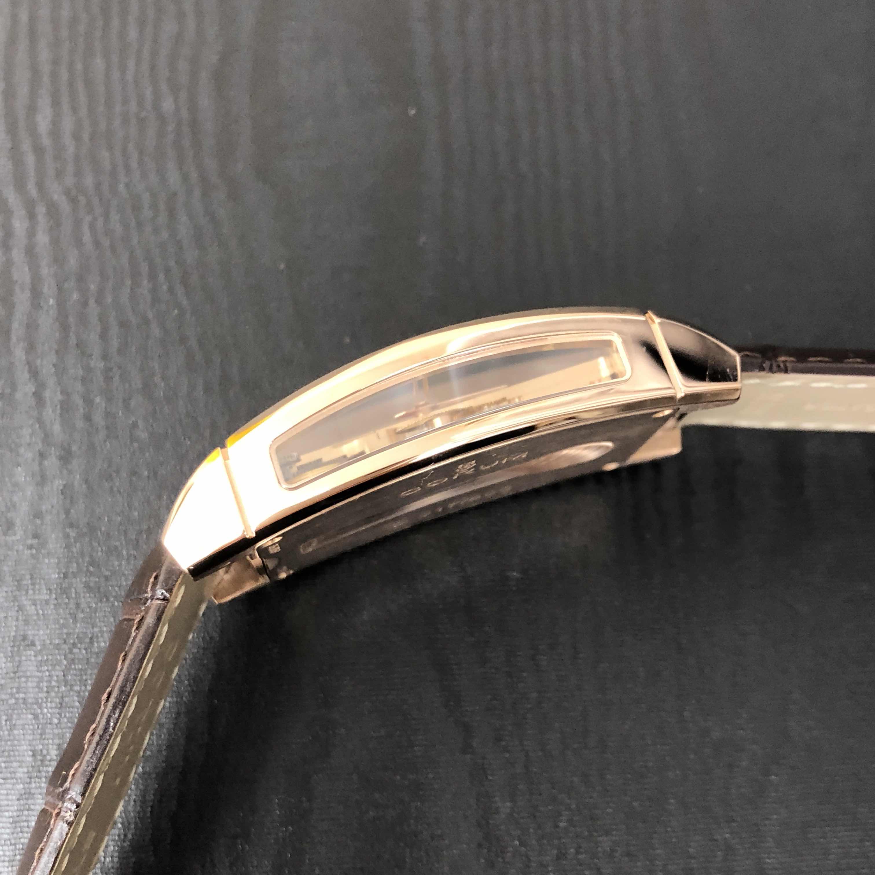Corum 113.150.55/0002 FK02 8