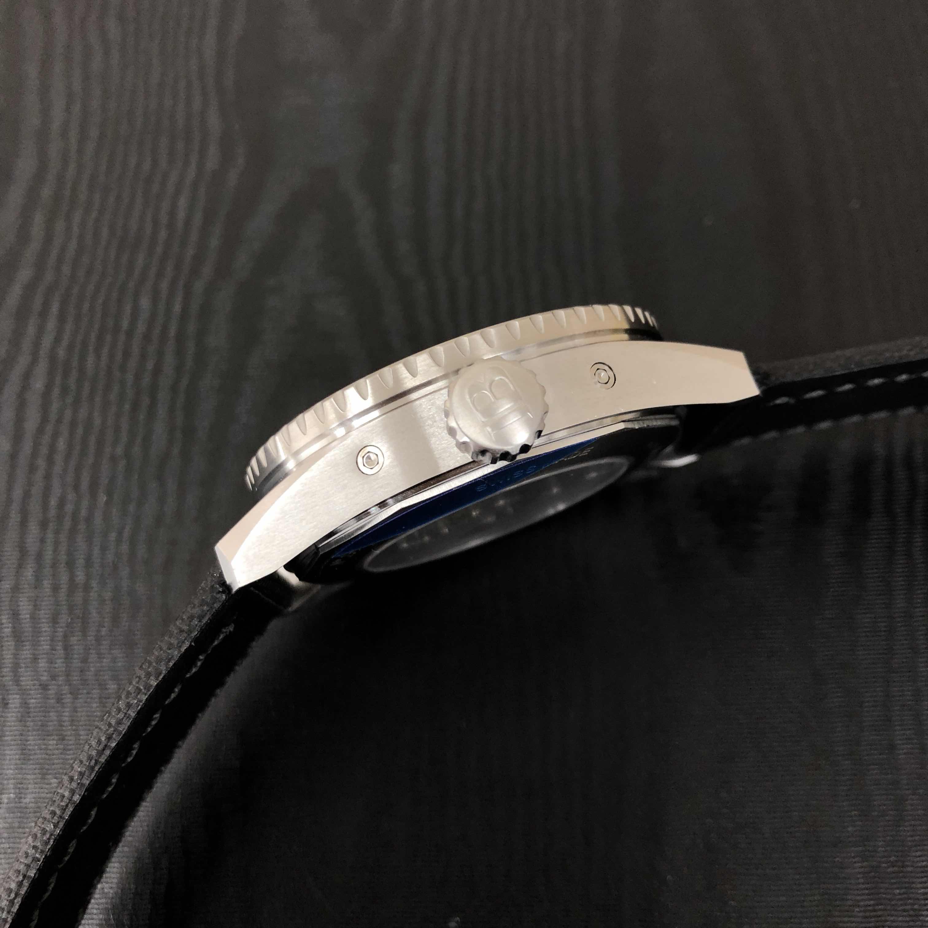 Blancpain 5054-1110-B52A 8