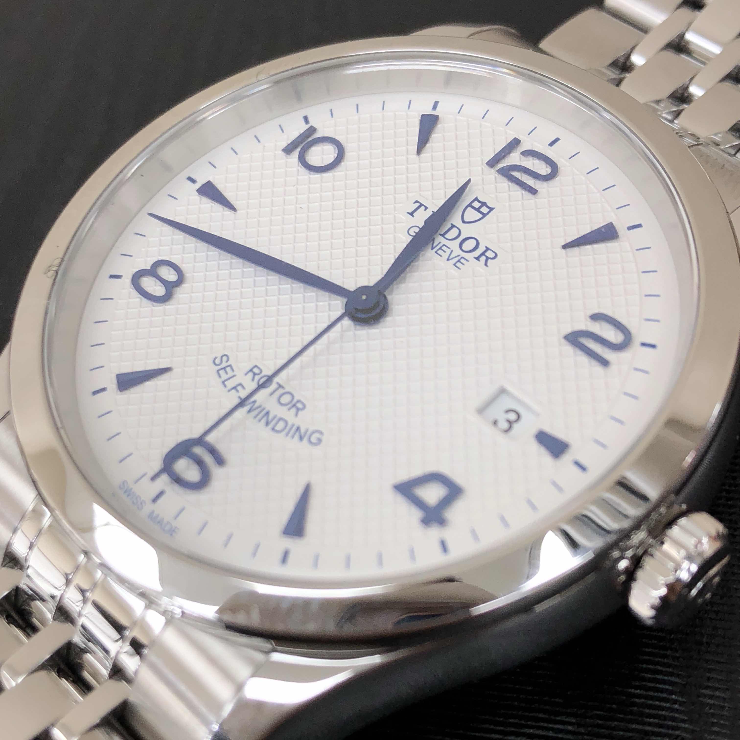 Tudor 91550-67050-WT 8