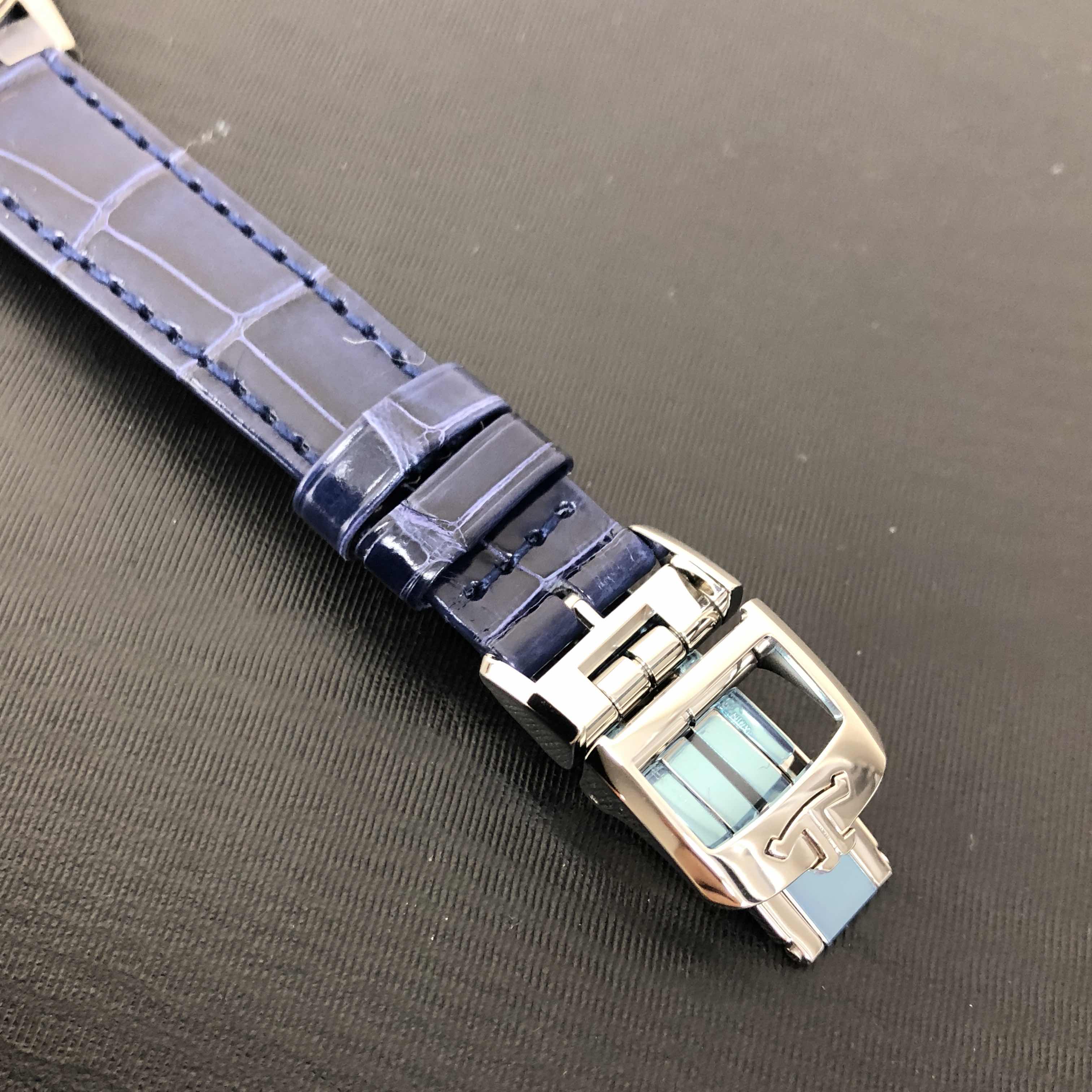 Jaeger-Lecoultre Q3468430 8