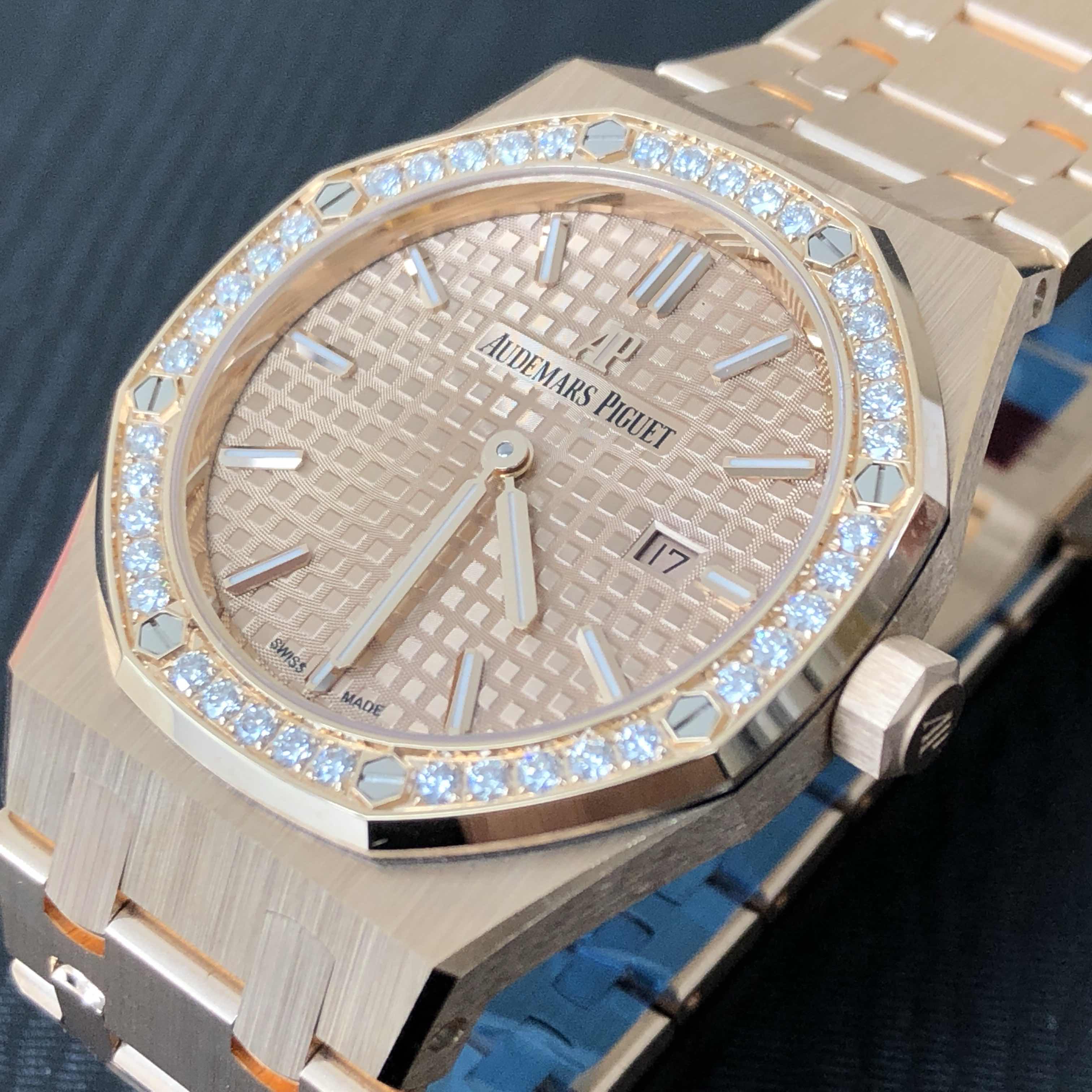 Audemars Piguet 67651OR.ZZ.1261OR.03 8
