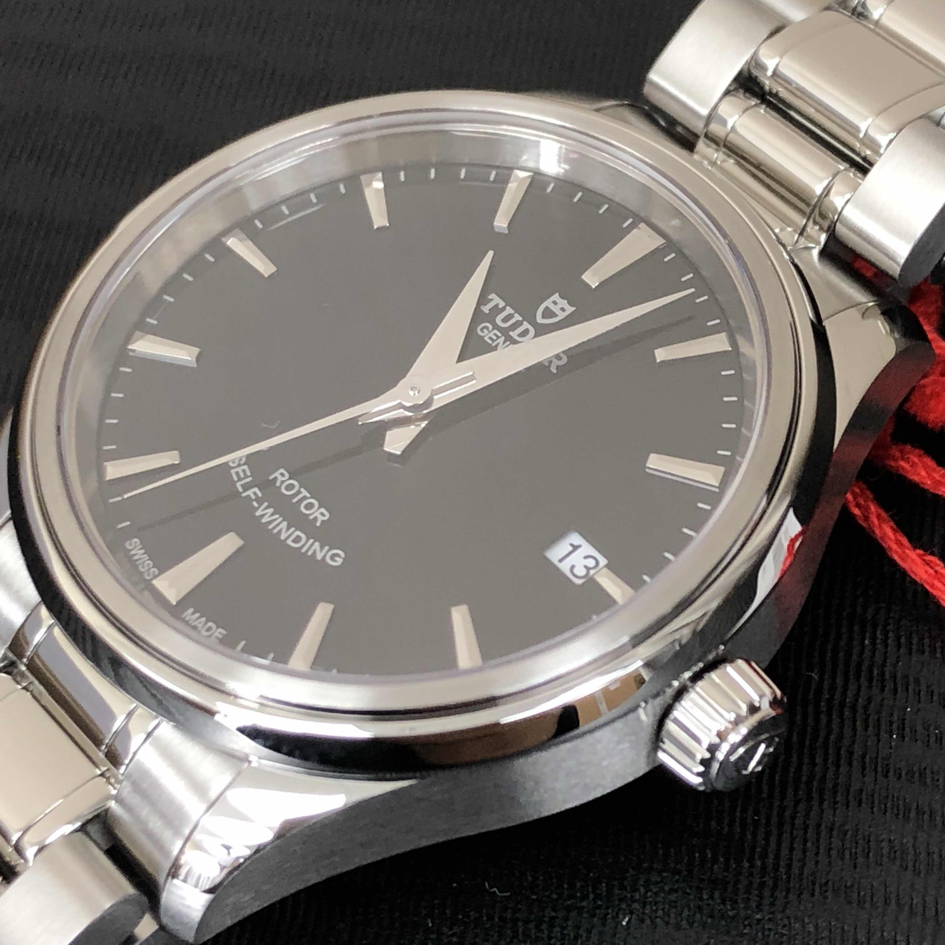 Tudor 12300-65030-BK 8