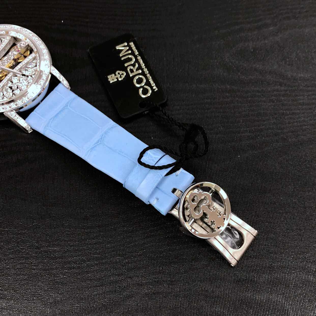 Corum 113.000.69/0F06 DG99G 8