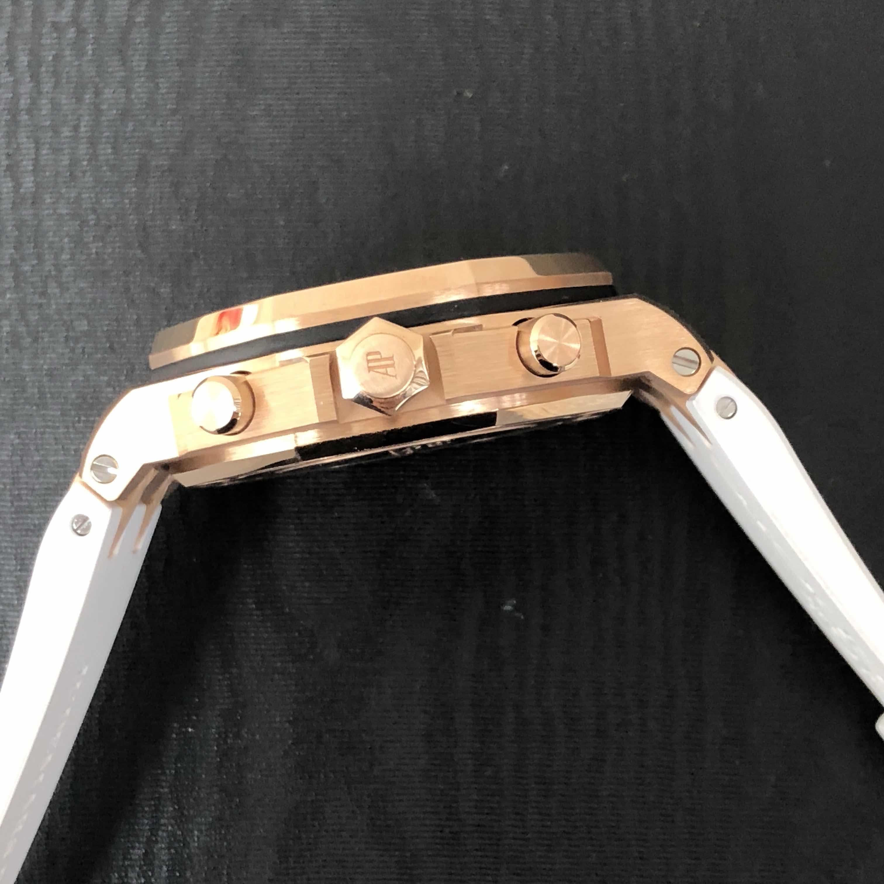 Audemars Piguet 26236OR.SS.D010CA.01  8