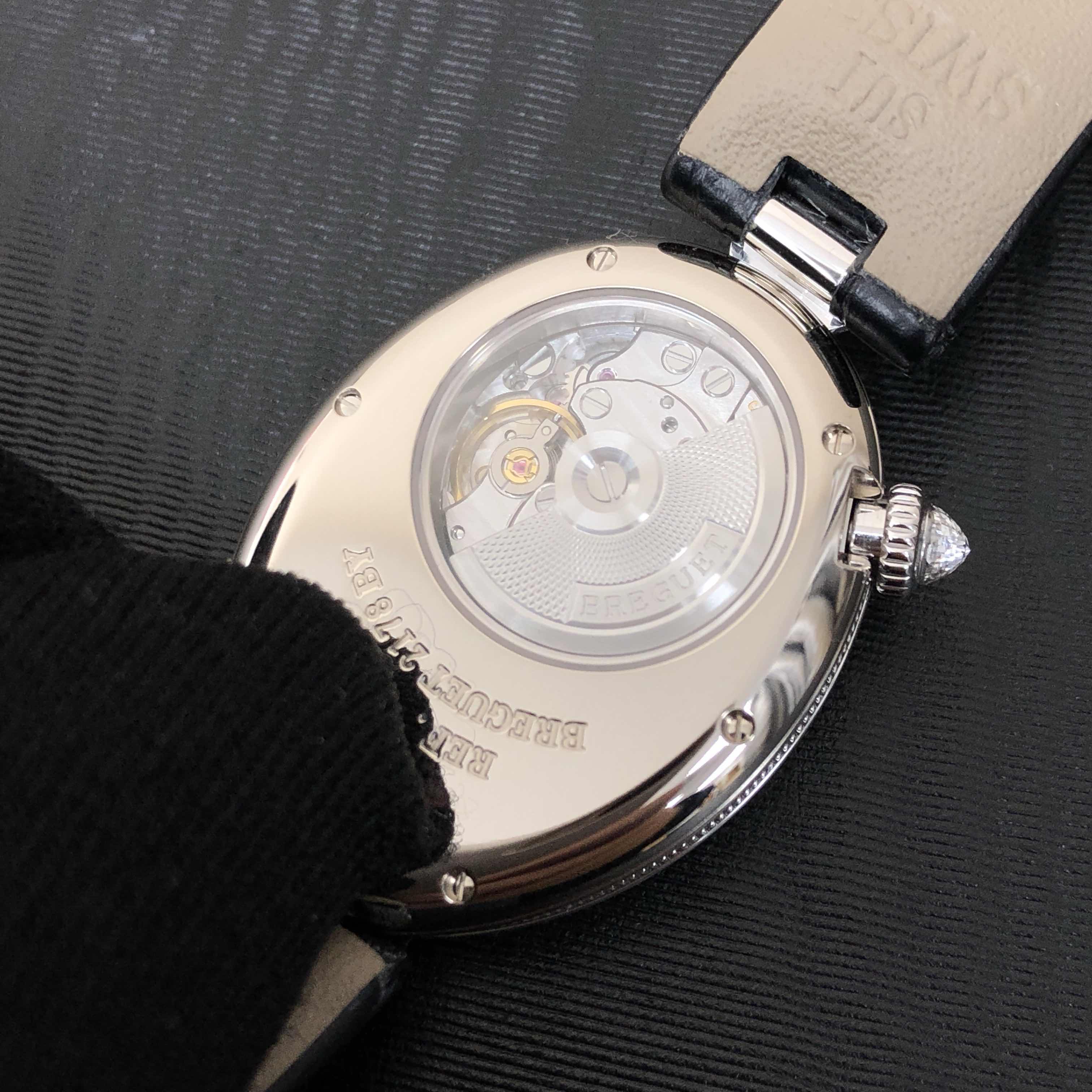 Breguet 8928BB/5W/944/DD0D 8