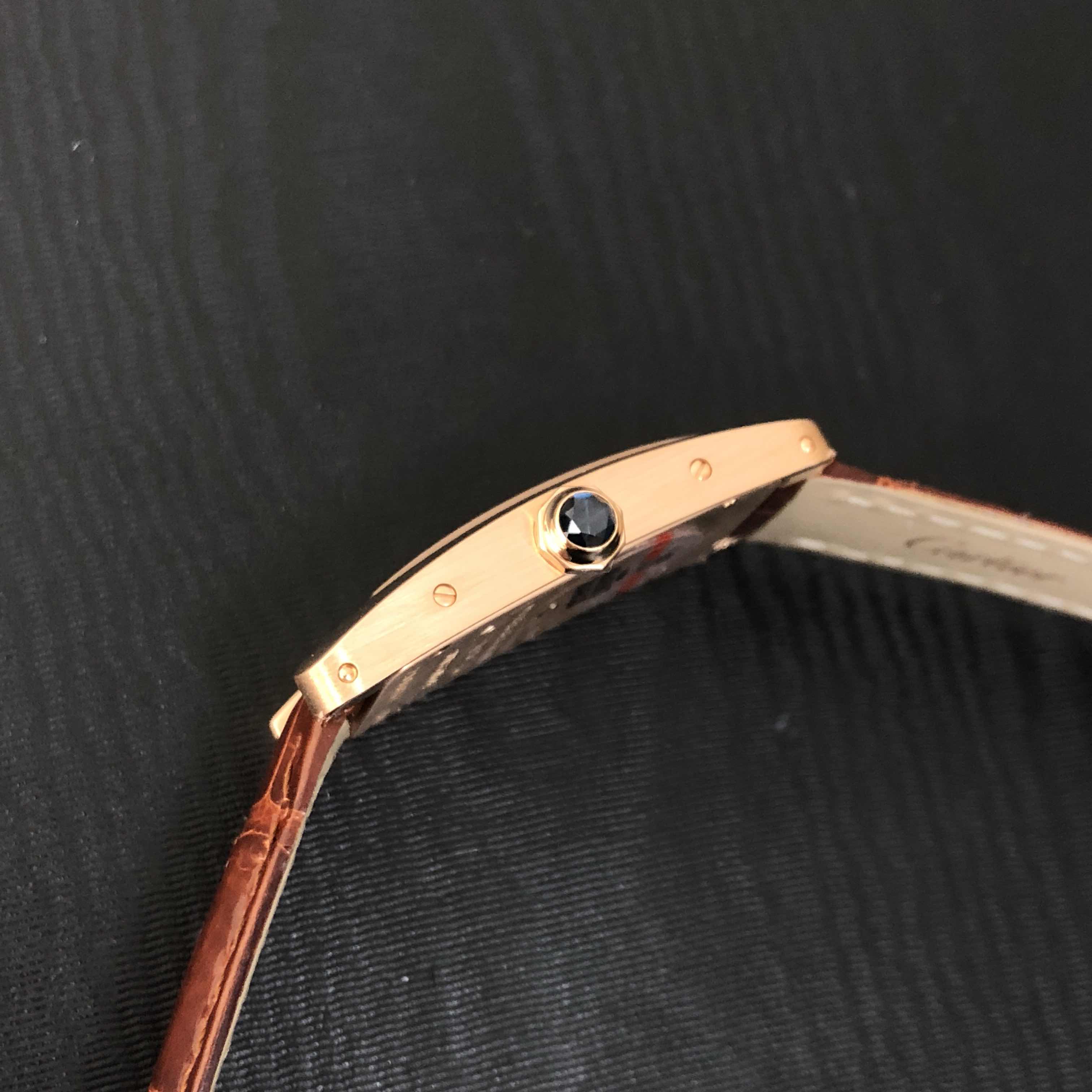 Cartier W2607456 8