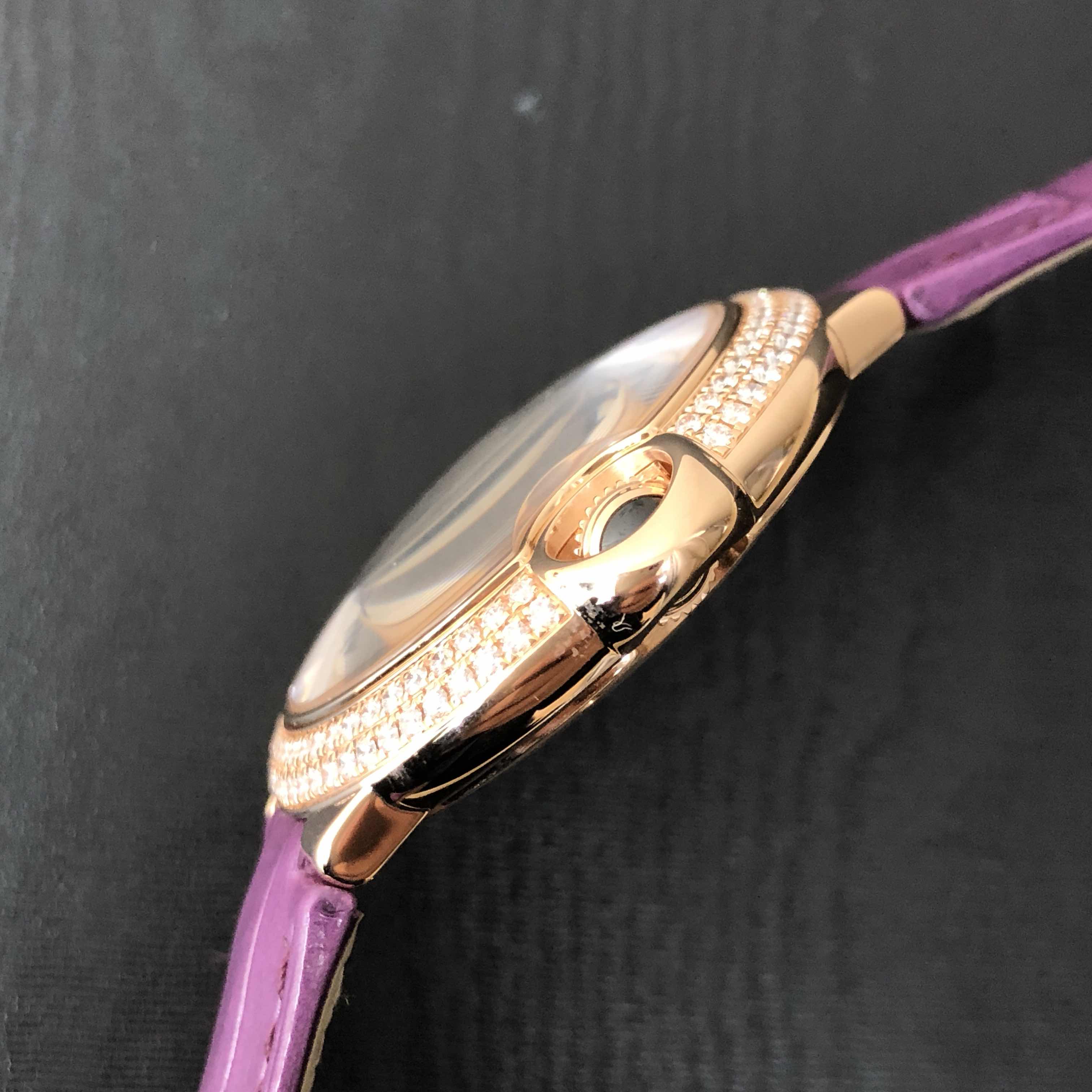 Cartier WJBB0009 8