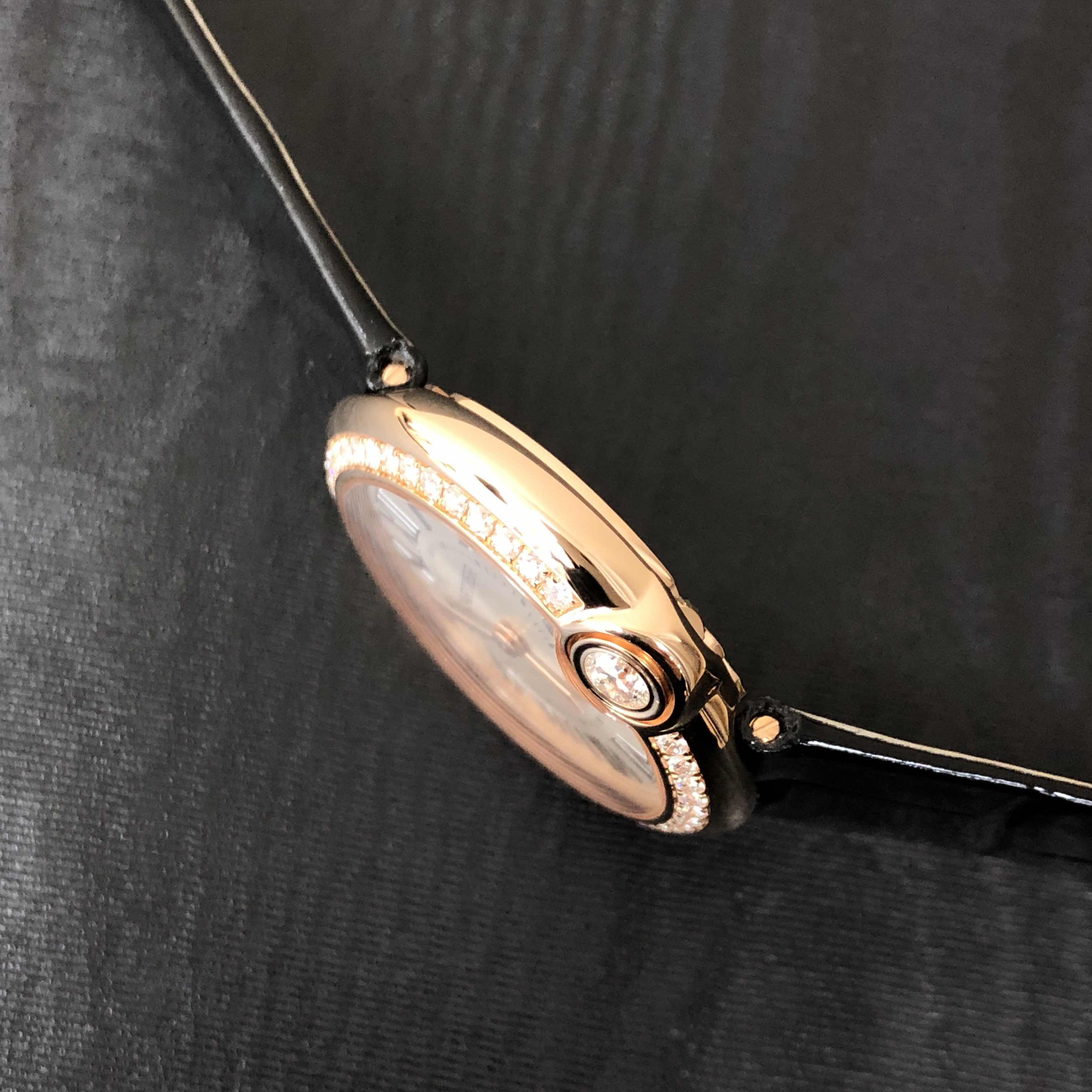 Cartier WJBL0005 8