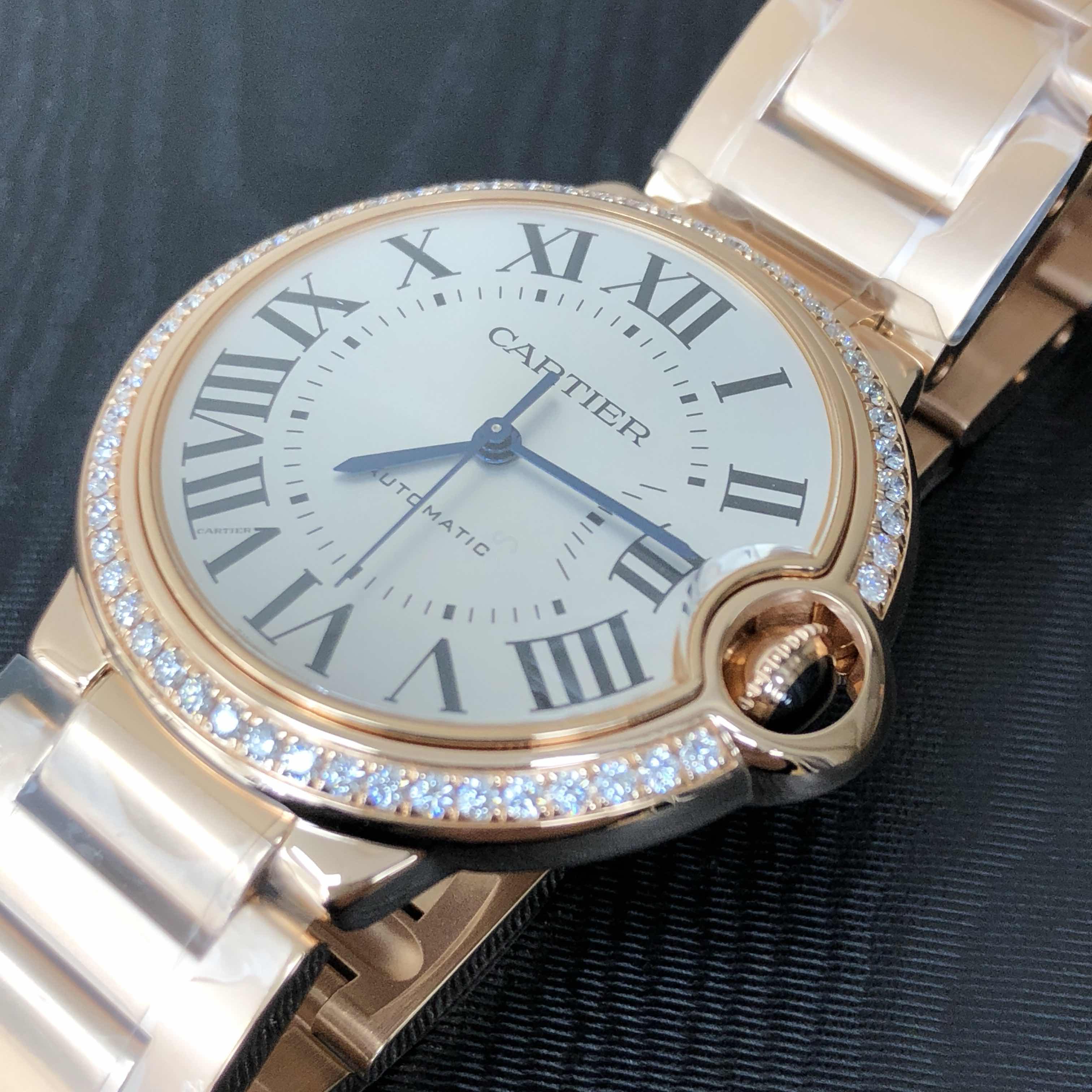 Cartier WJBB0037 8