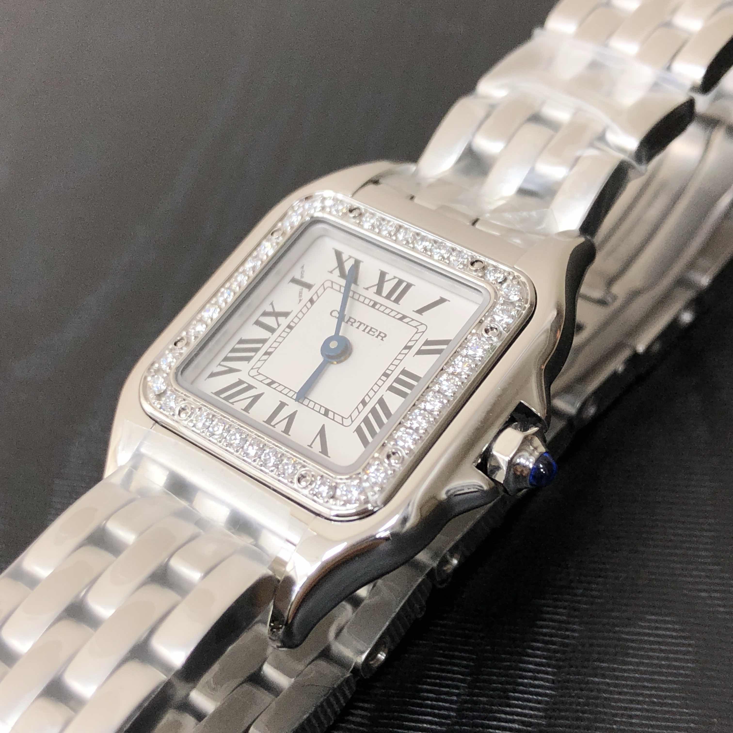 Cartier W4PN0007 8