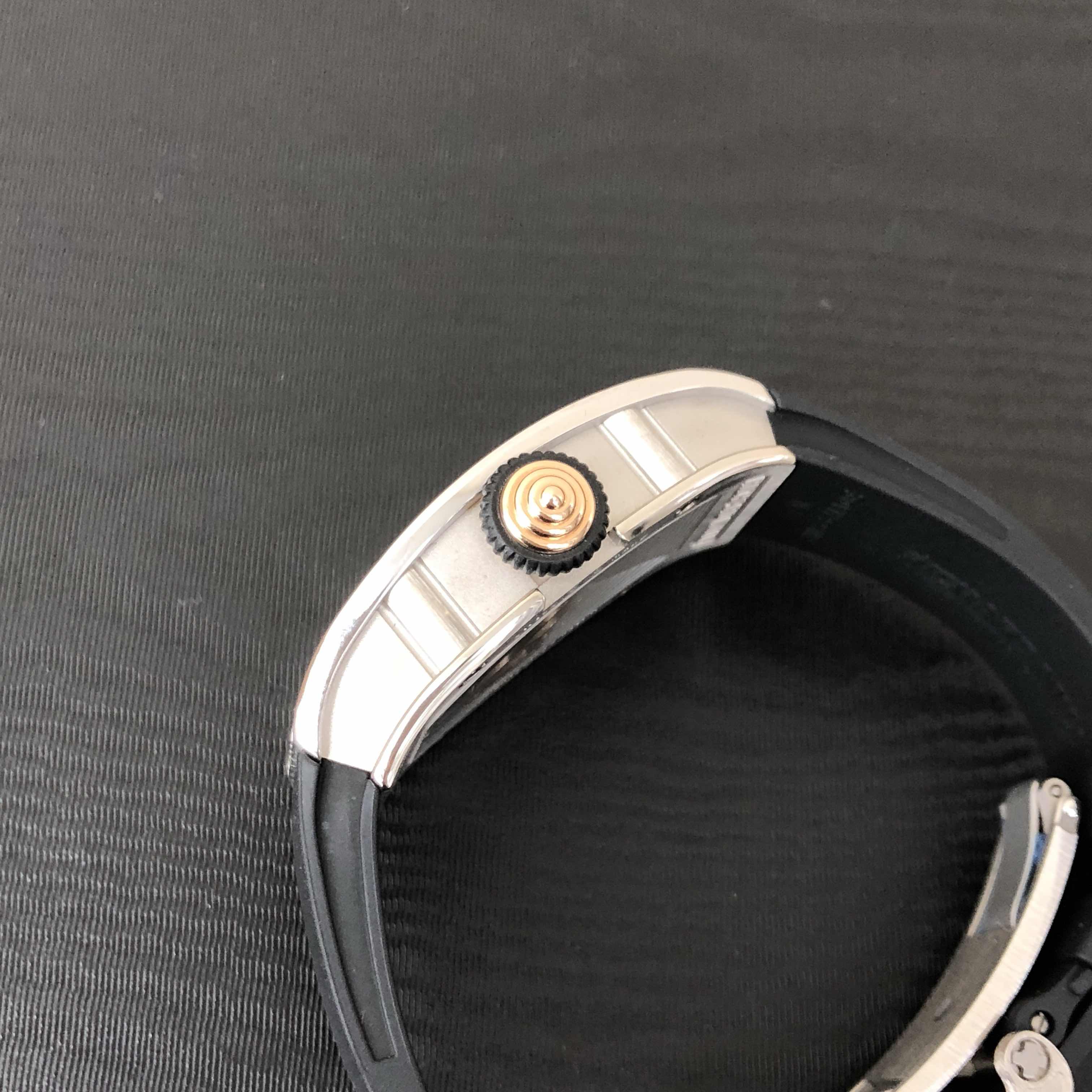 Richard Mille RM07-01 WG BLACK 8