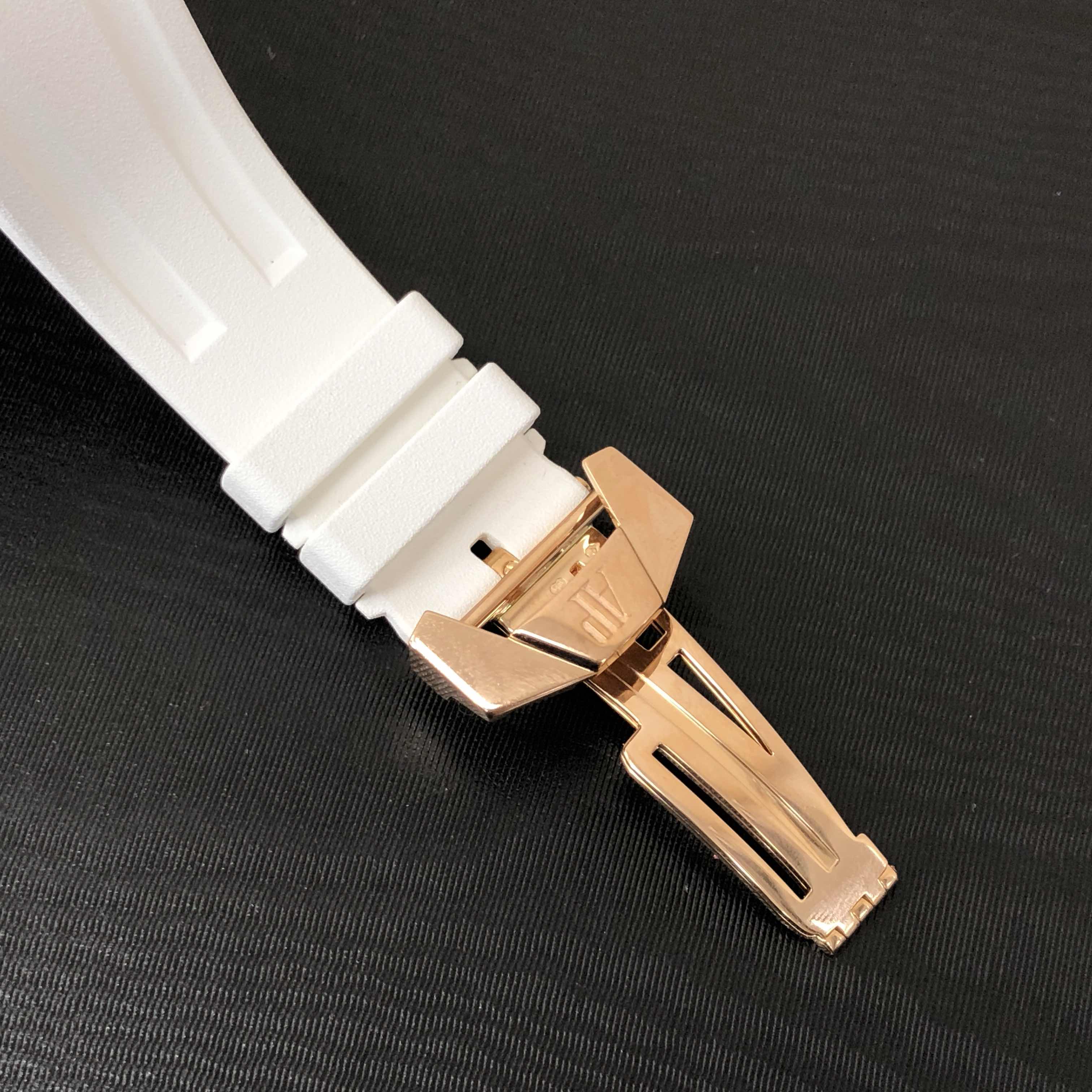 Audemars Piguet 26223RO.OO.D010CA.01 8