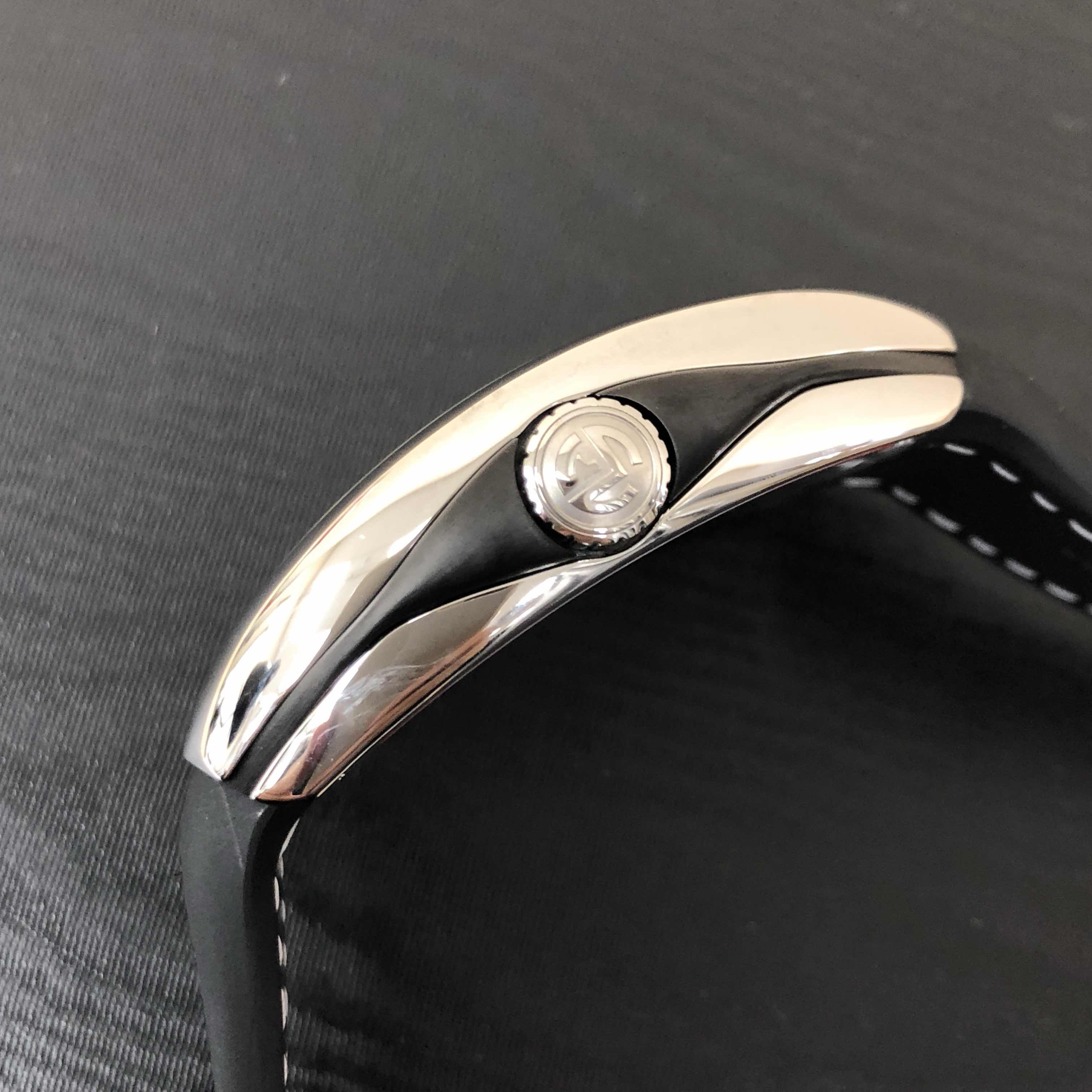Franck Muller V 45 SC DT YACHTING (AC.NR) 8