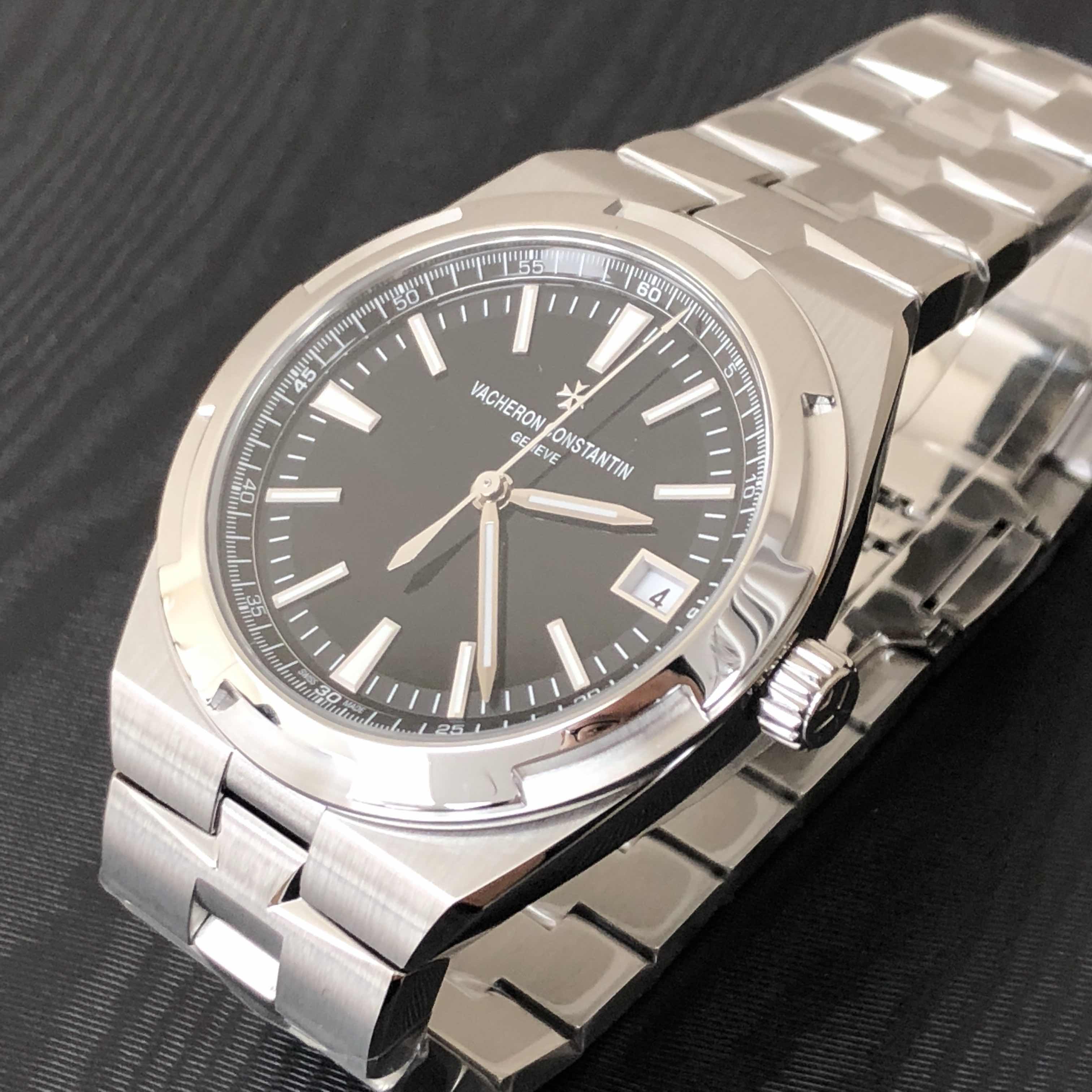 Vacheron Constantin 4500V/110A-B483 8
