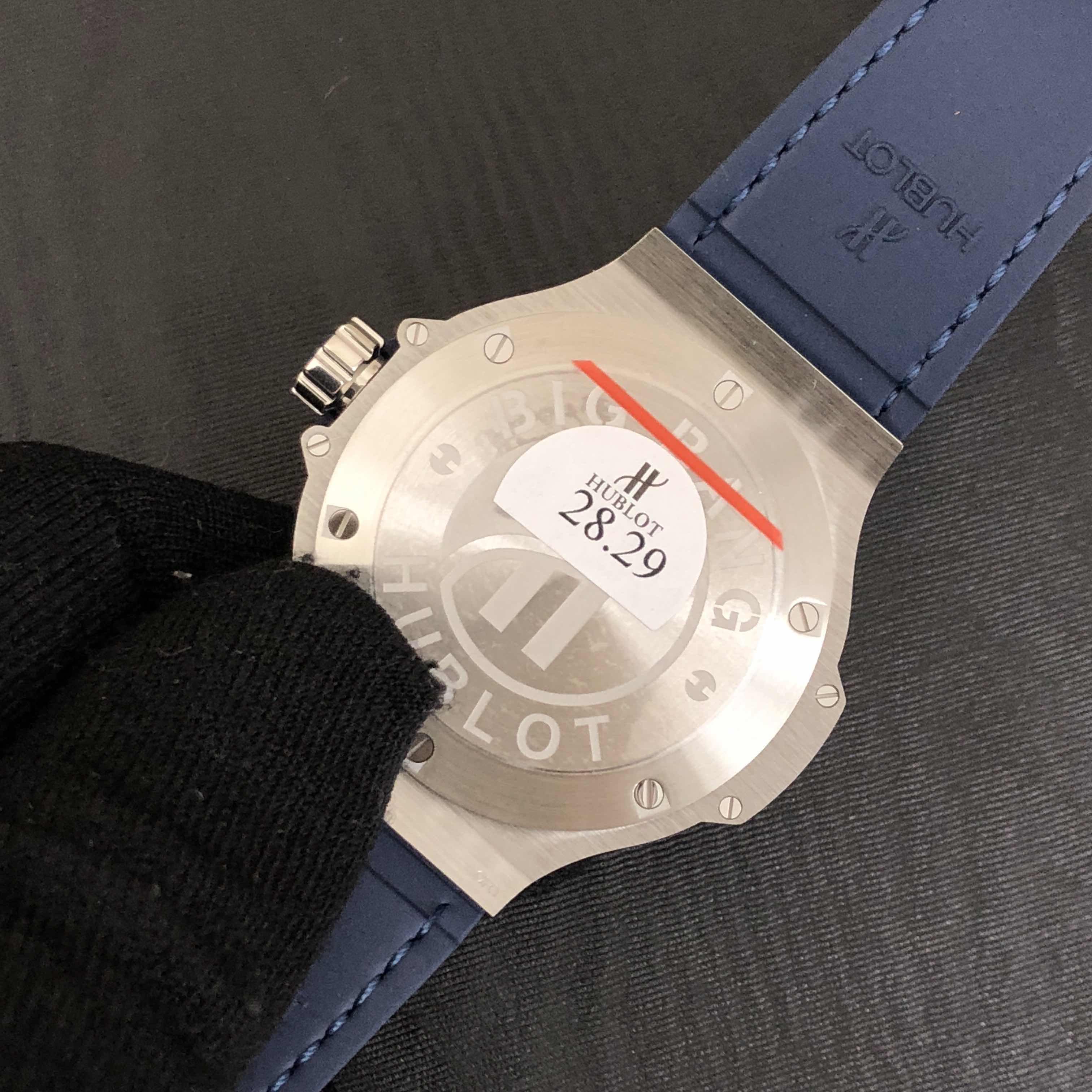 Hublot 361.SX.7170.LR.1204 8