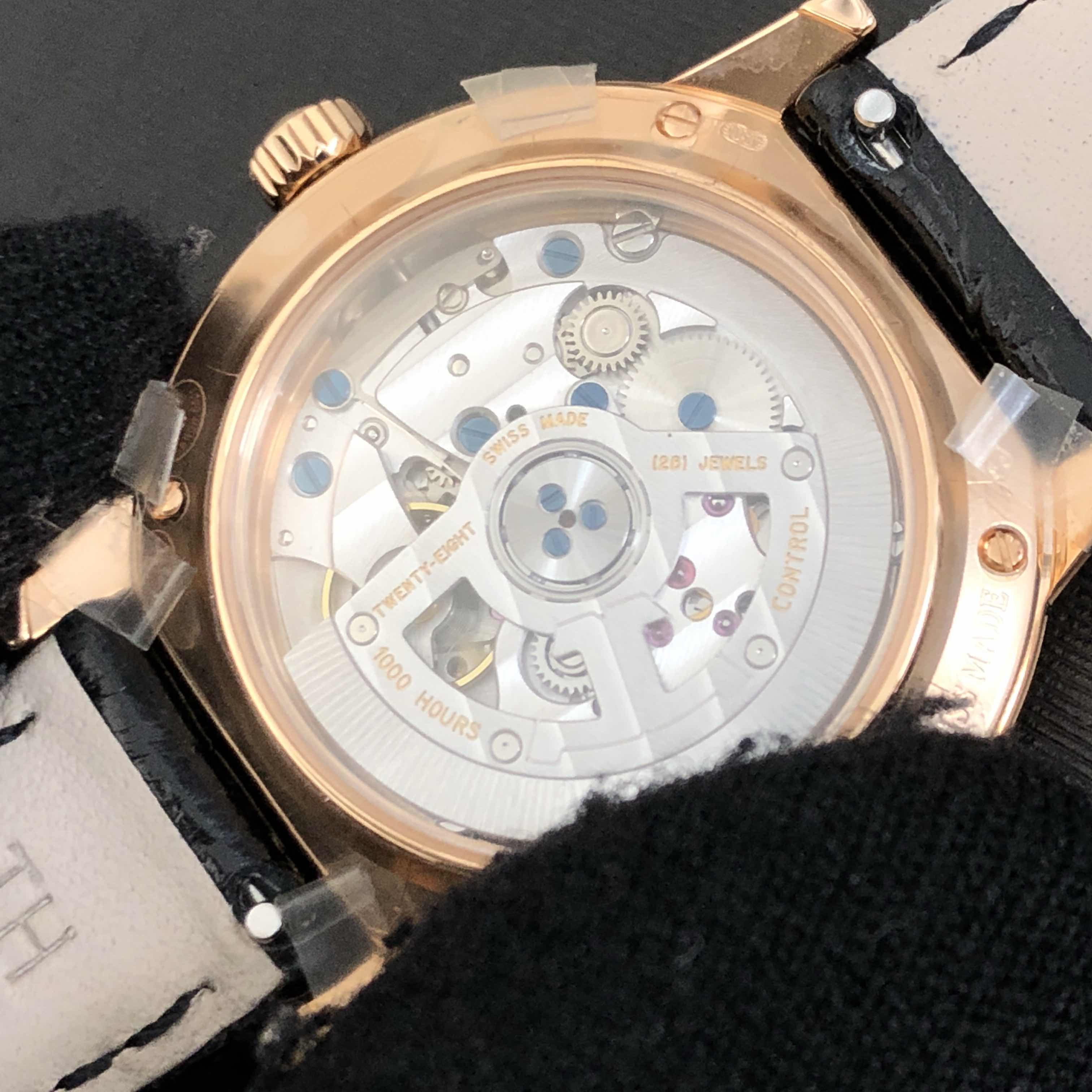 Jaeger-Lecoultre Q3462430 8