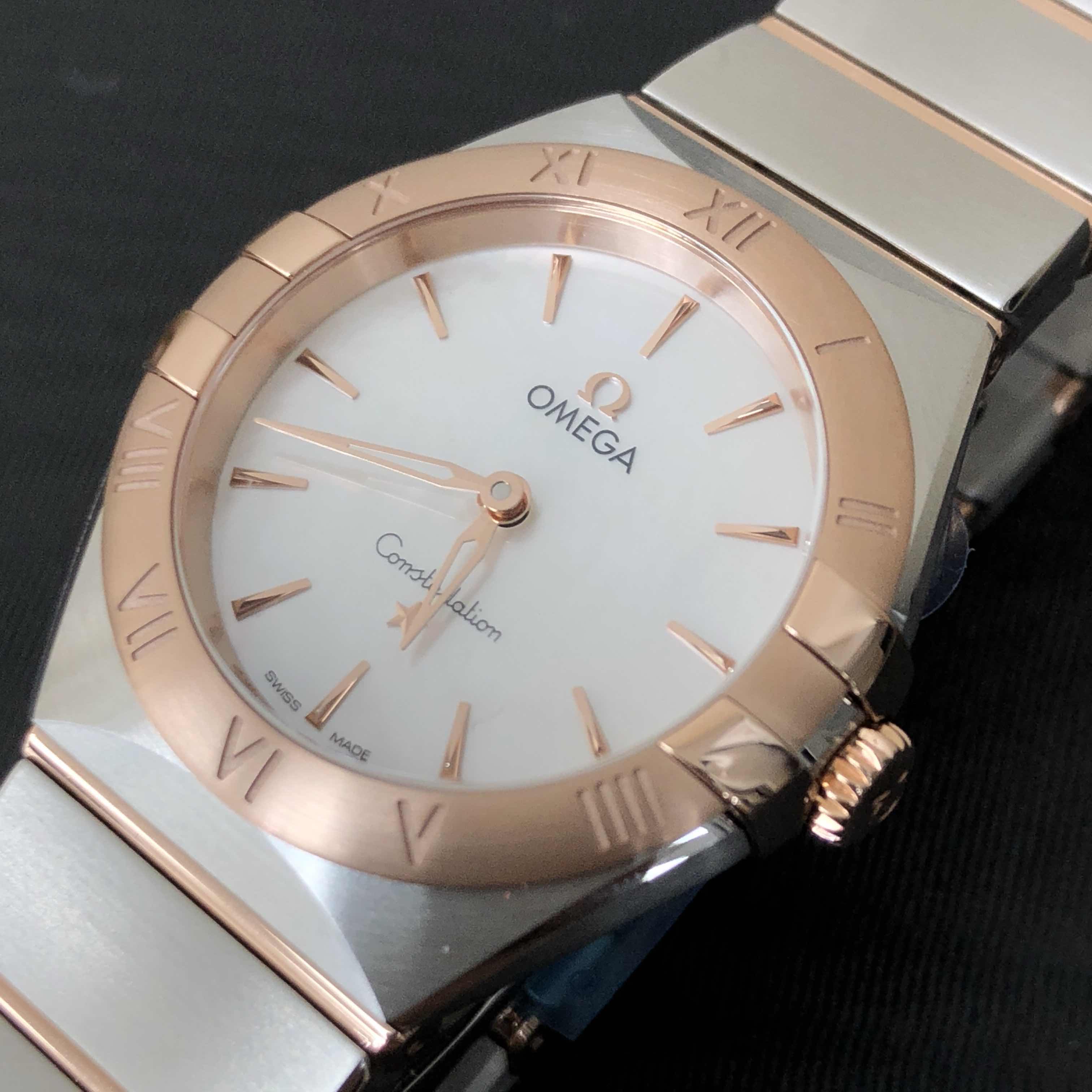 Omega 131.20.28.60.05.001 8
