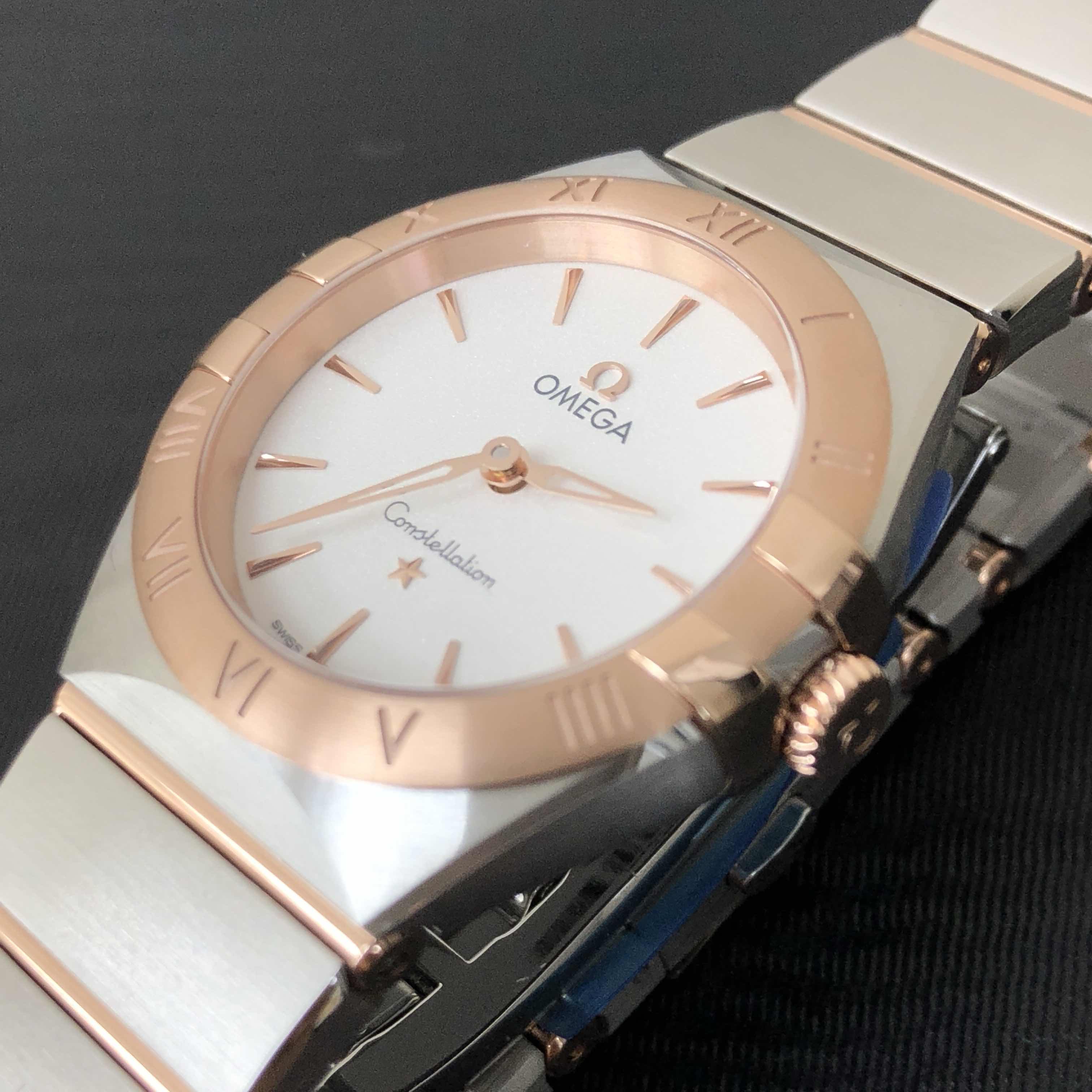 Omega 131.20.28.60.02.001 8