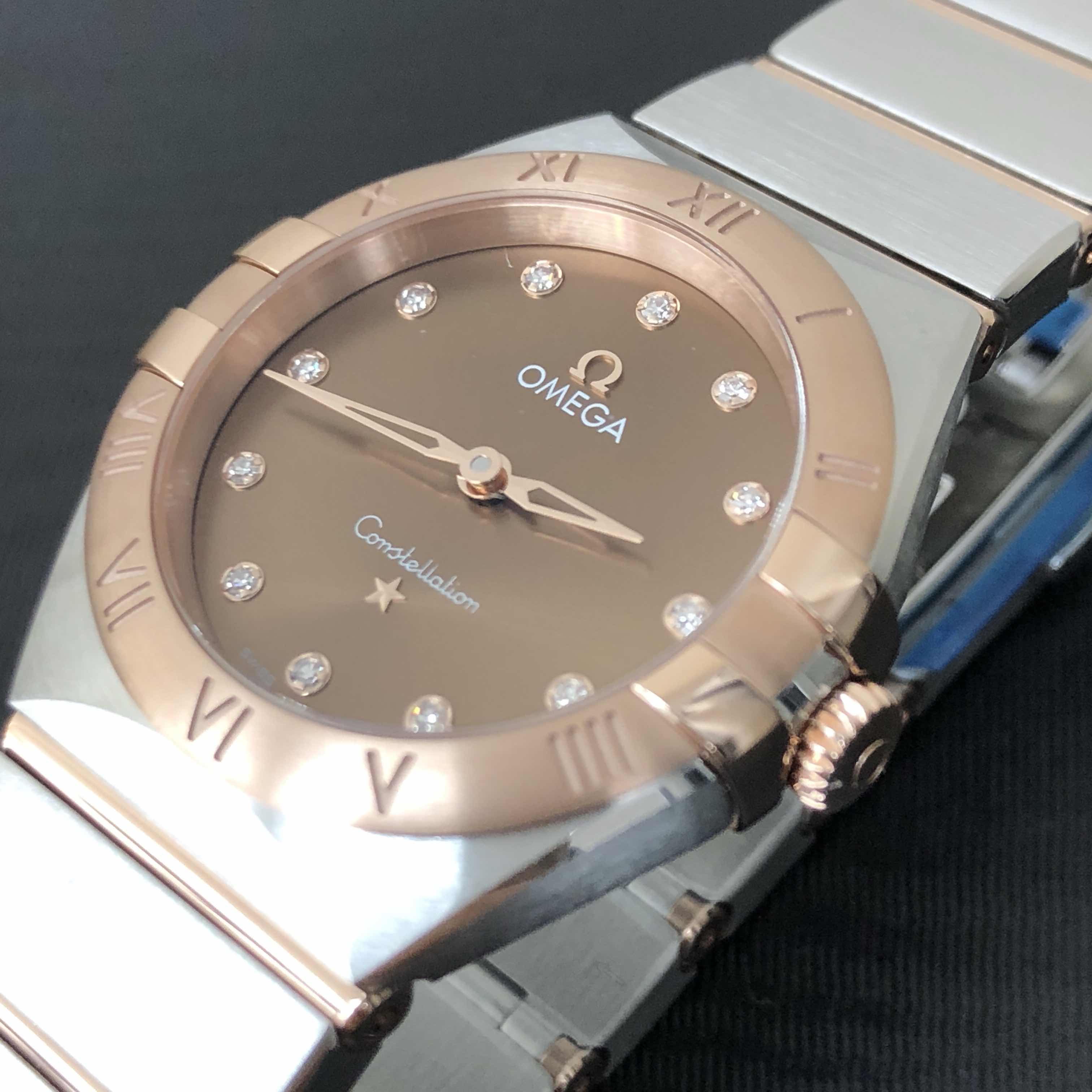 Omega 131.20.28.60.63.001  8