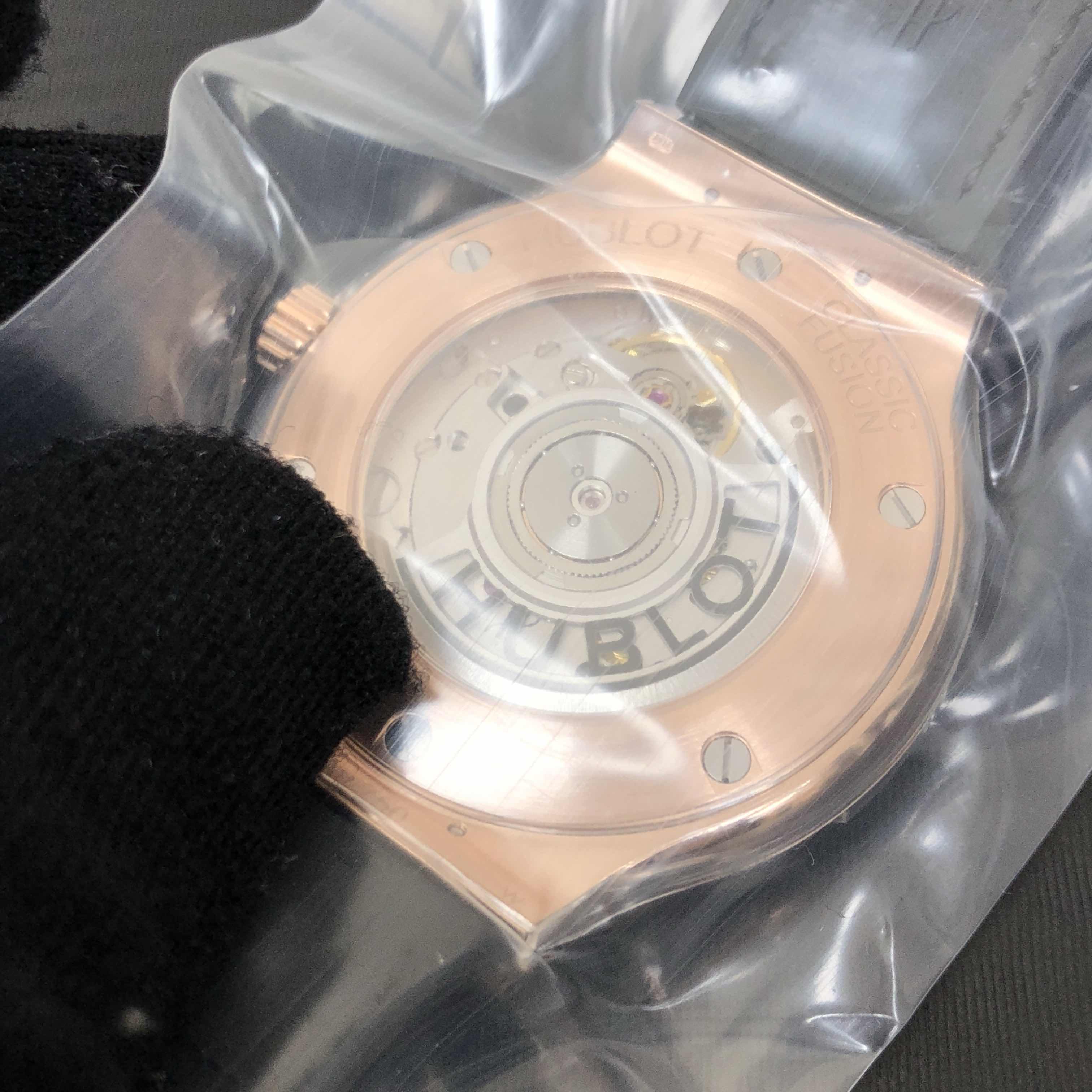 Hublot 565.OX.1181.LR 8