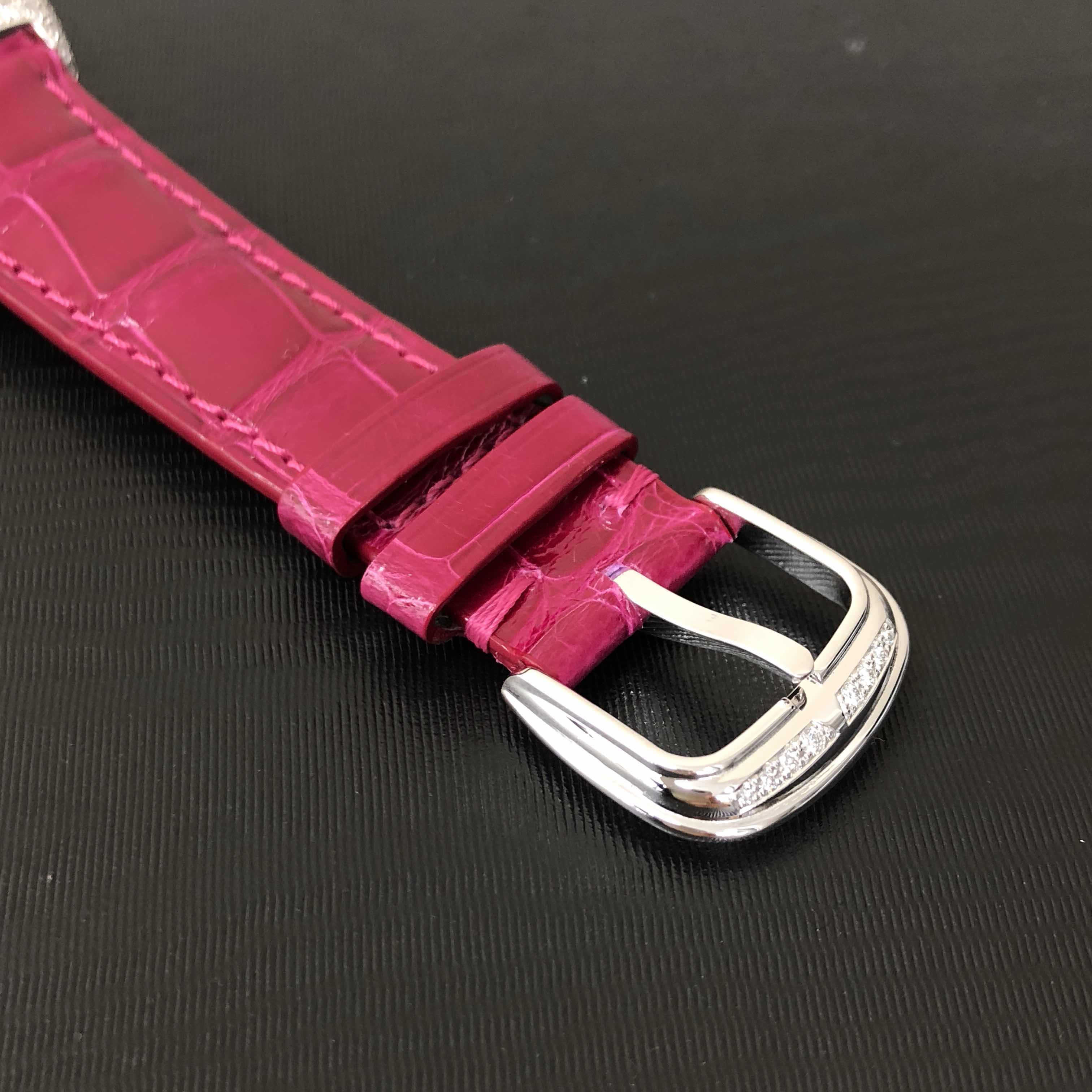 Franck Muller 5850 SC D CD (OG) 8