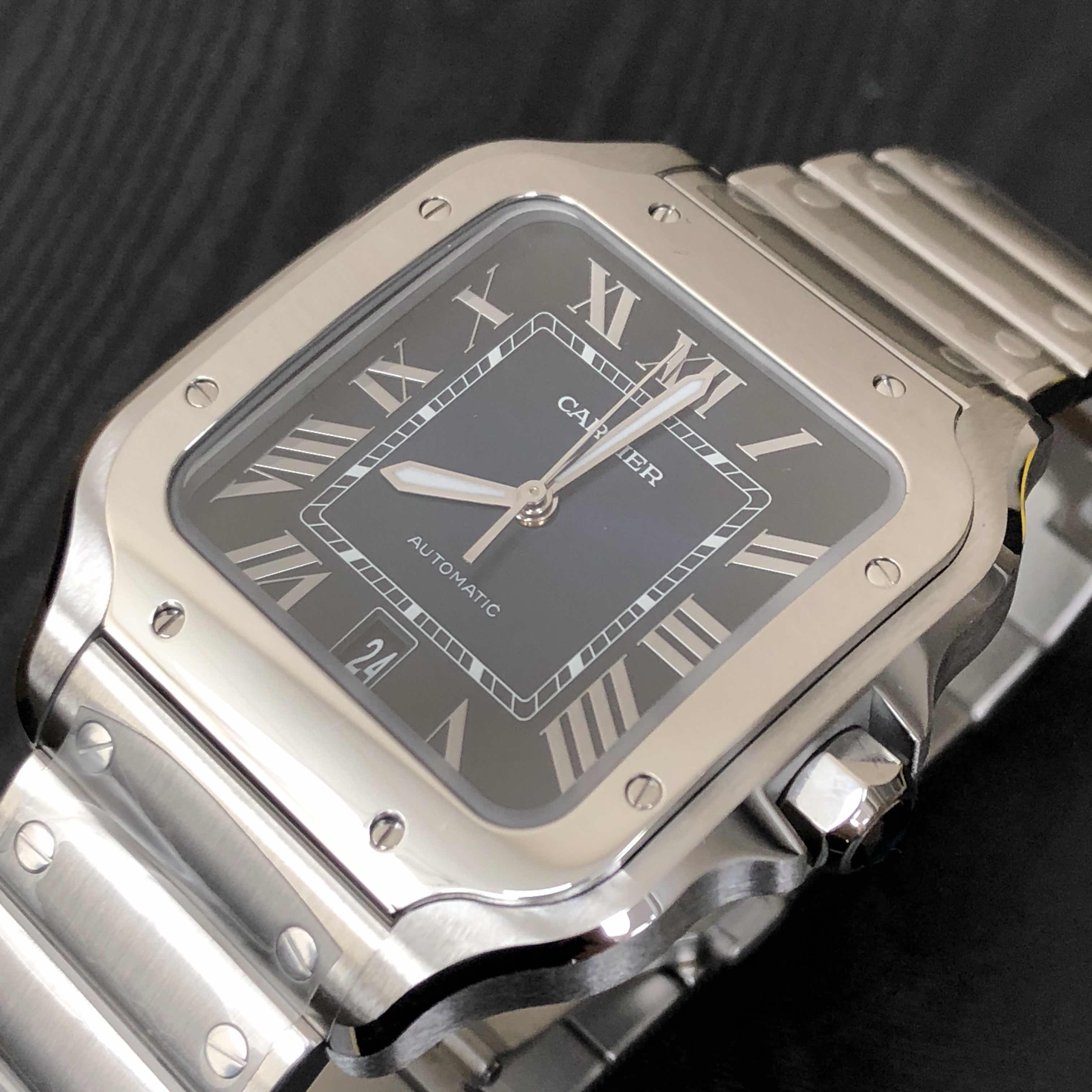 Cartier WSSA0013 8