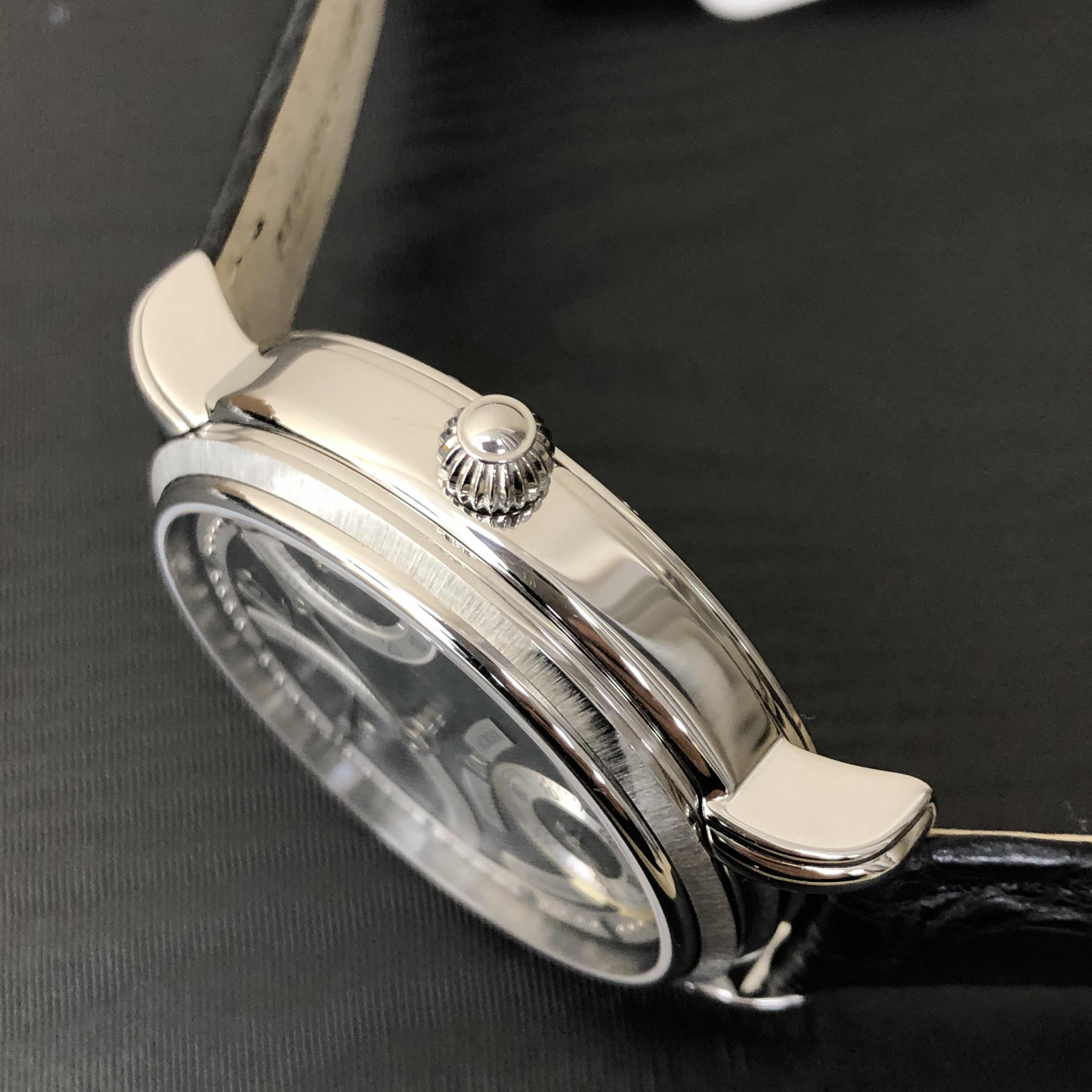 Maurice Lacroix MP7068-SS001-390 8