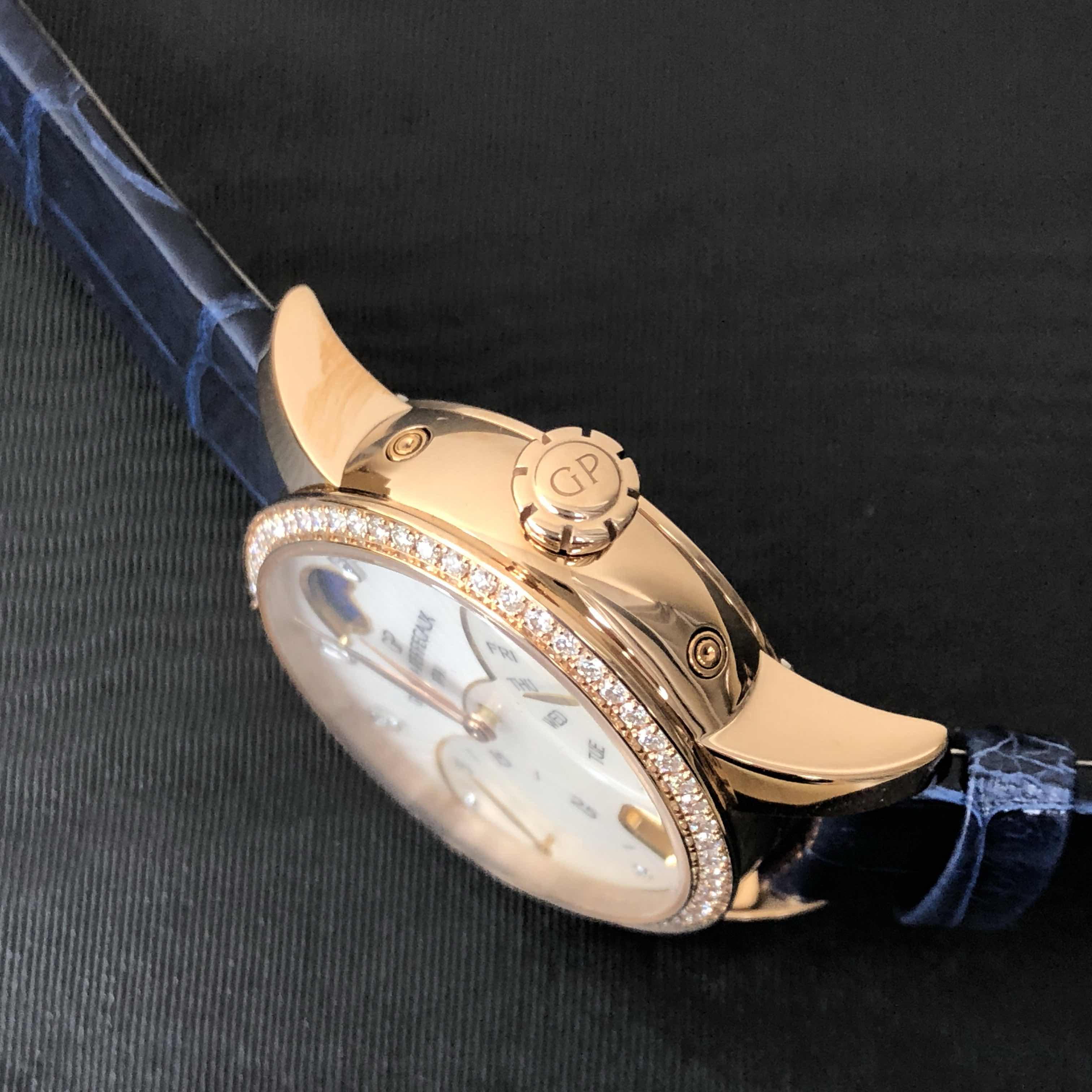 Girard Perregaux 80485D52A751-CK4A 8