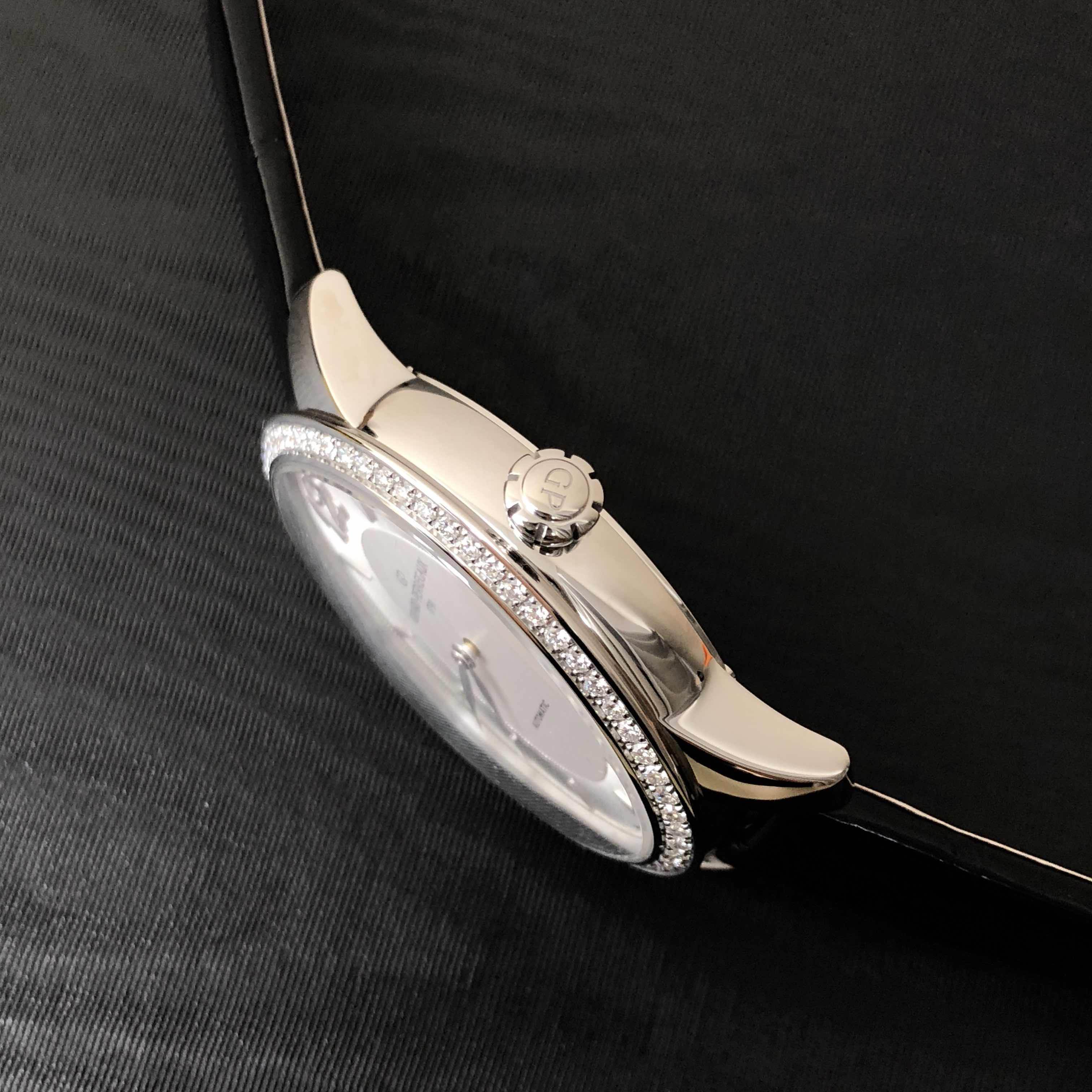 Girard Perregaux 80493D11A131-CK6A 8