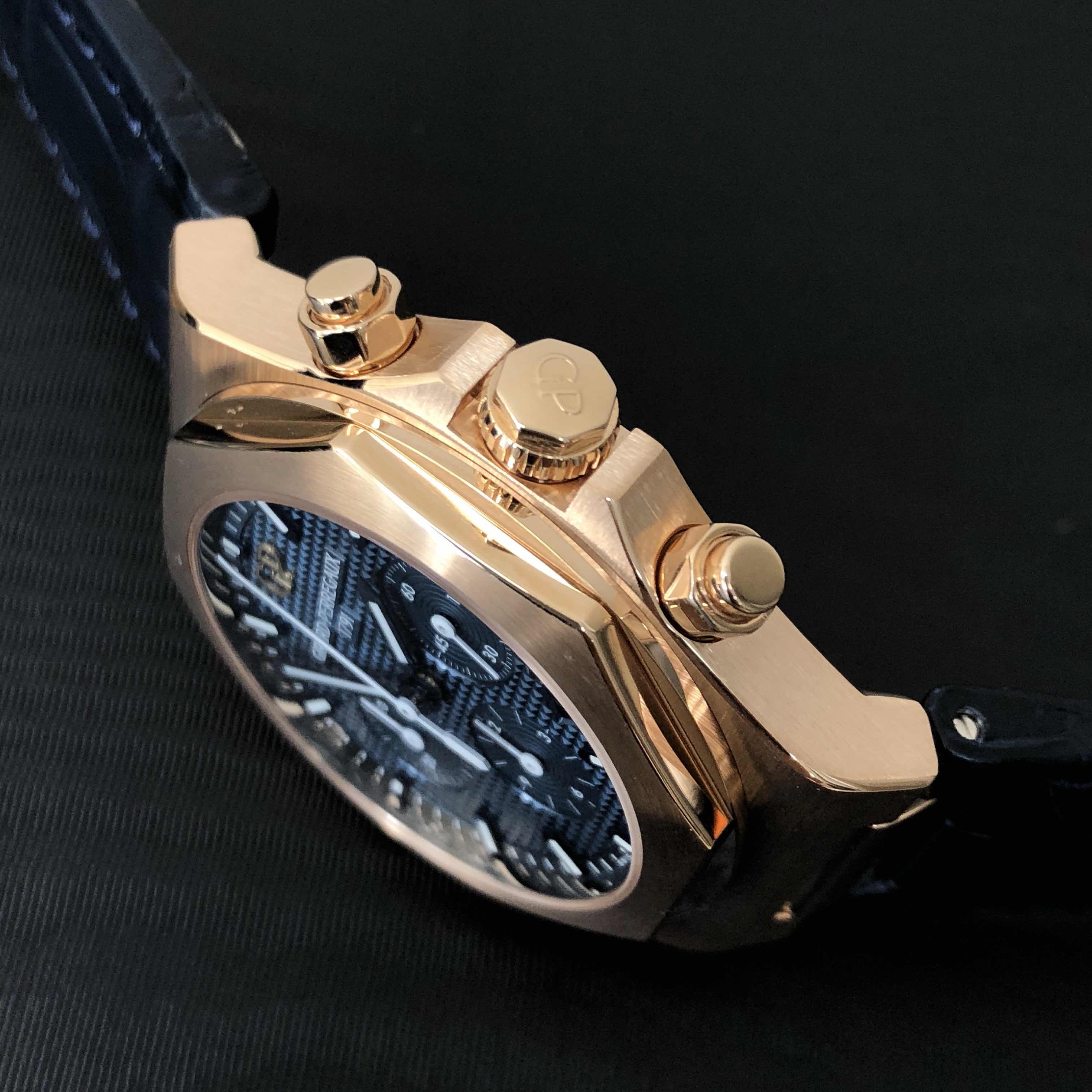 Girard Perregaux 81040-52-432-BB4A 8