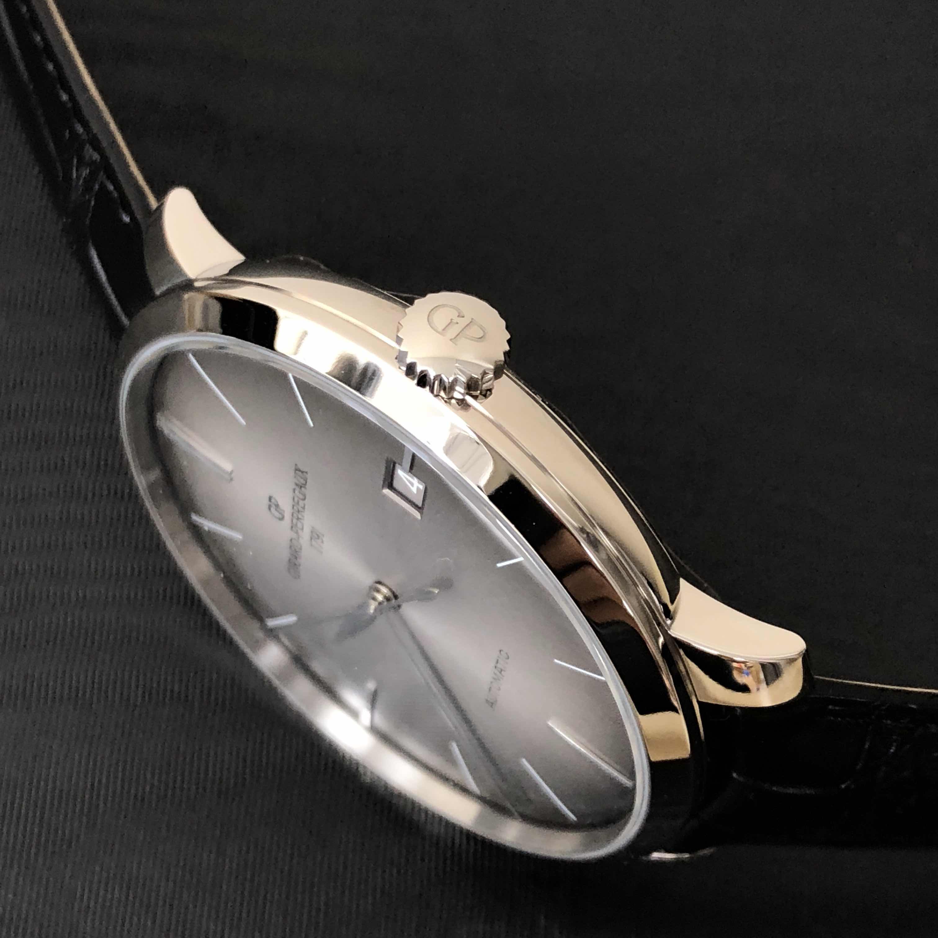 Girard Perregaux 49551-53-231-BB60 8